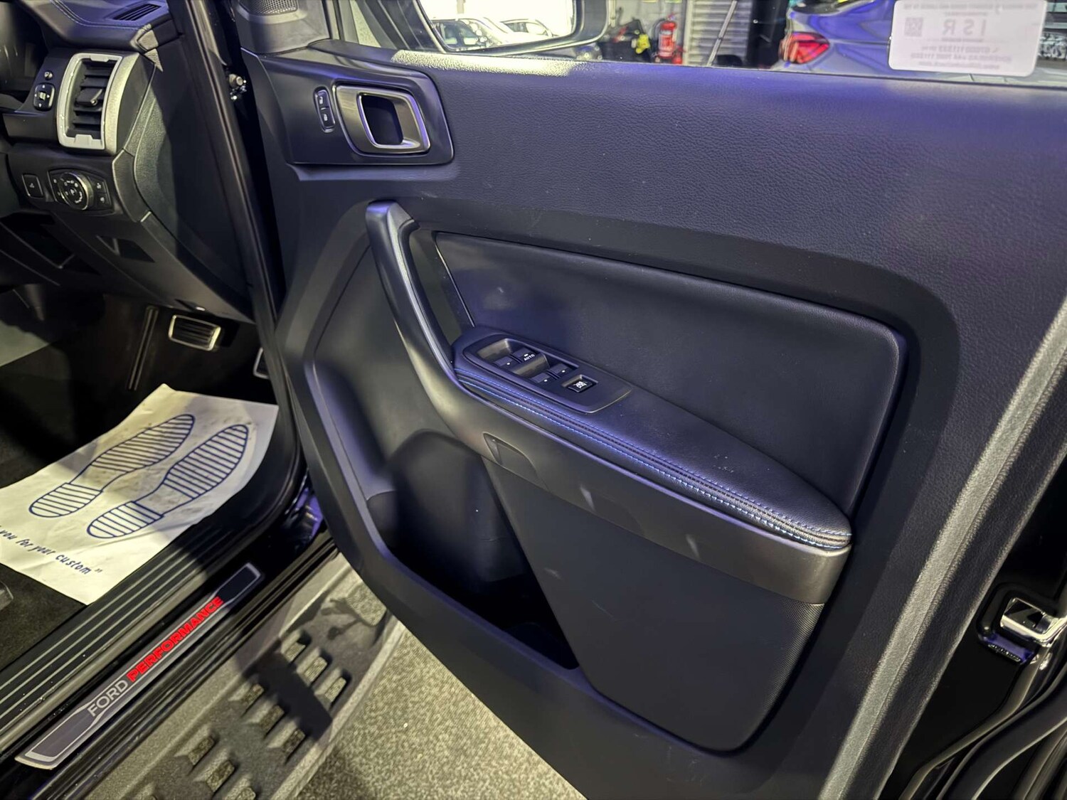 Used Ford Ranger 2022 for sale - 77529382: Photo 53