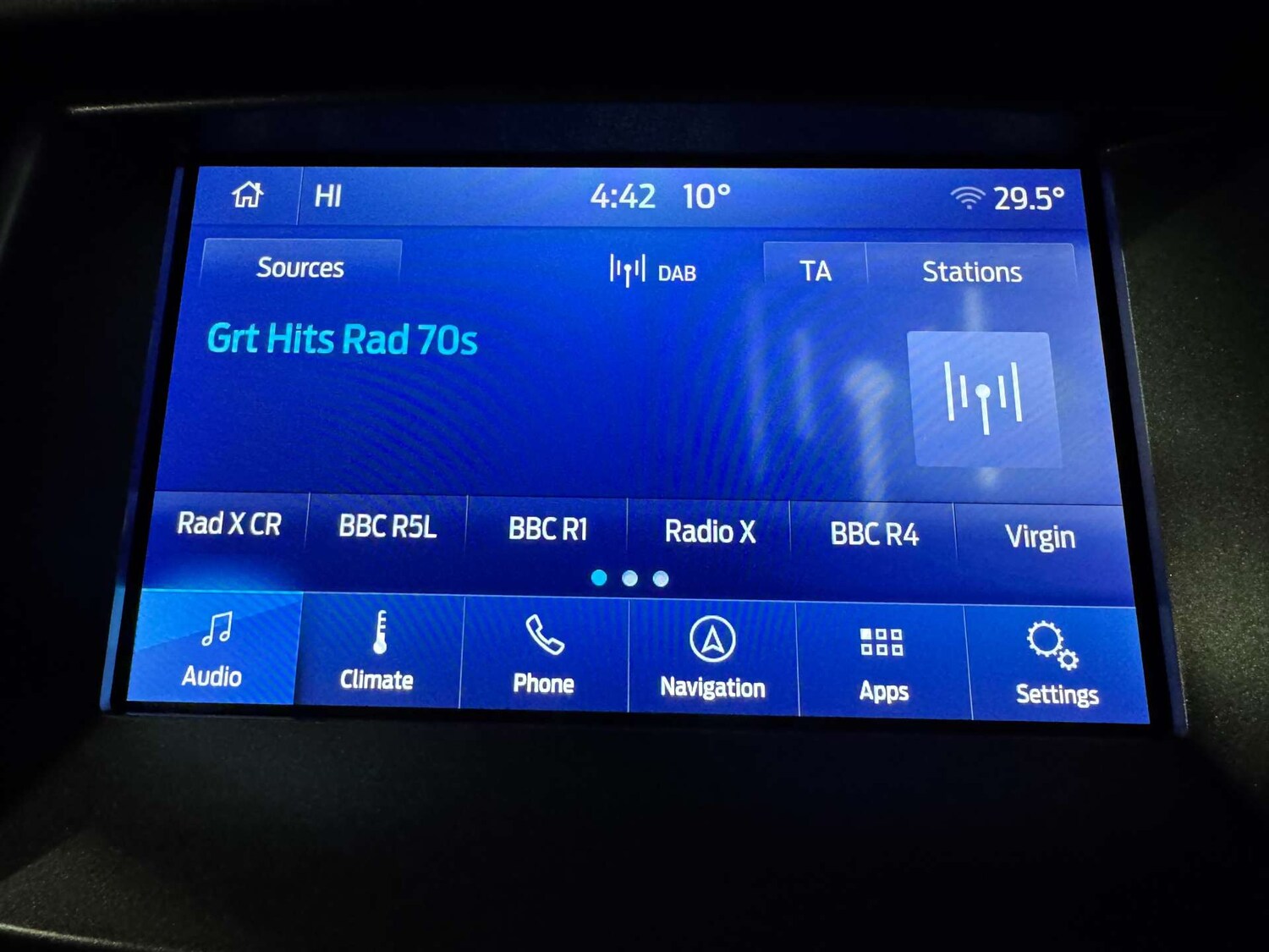 Used Ford Ranger 2022 for sale - 77529382: Photo 54