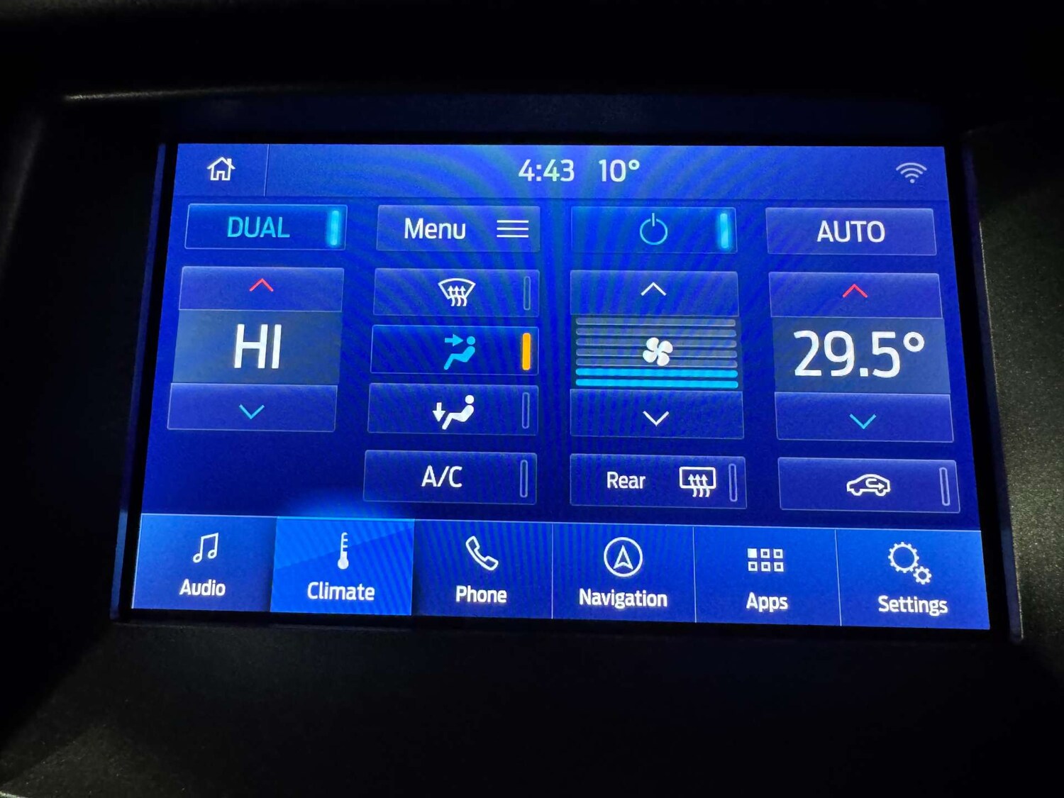 Used Ford Ranger 2022 for sale - 77529382: Photo 55