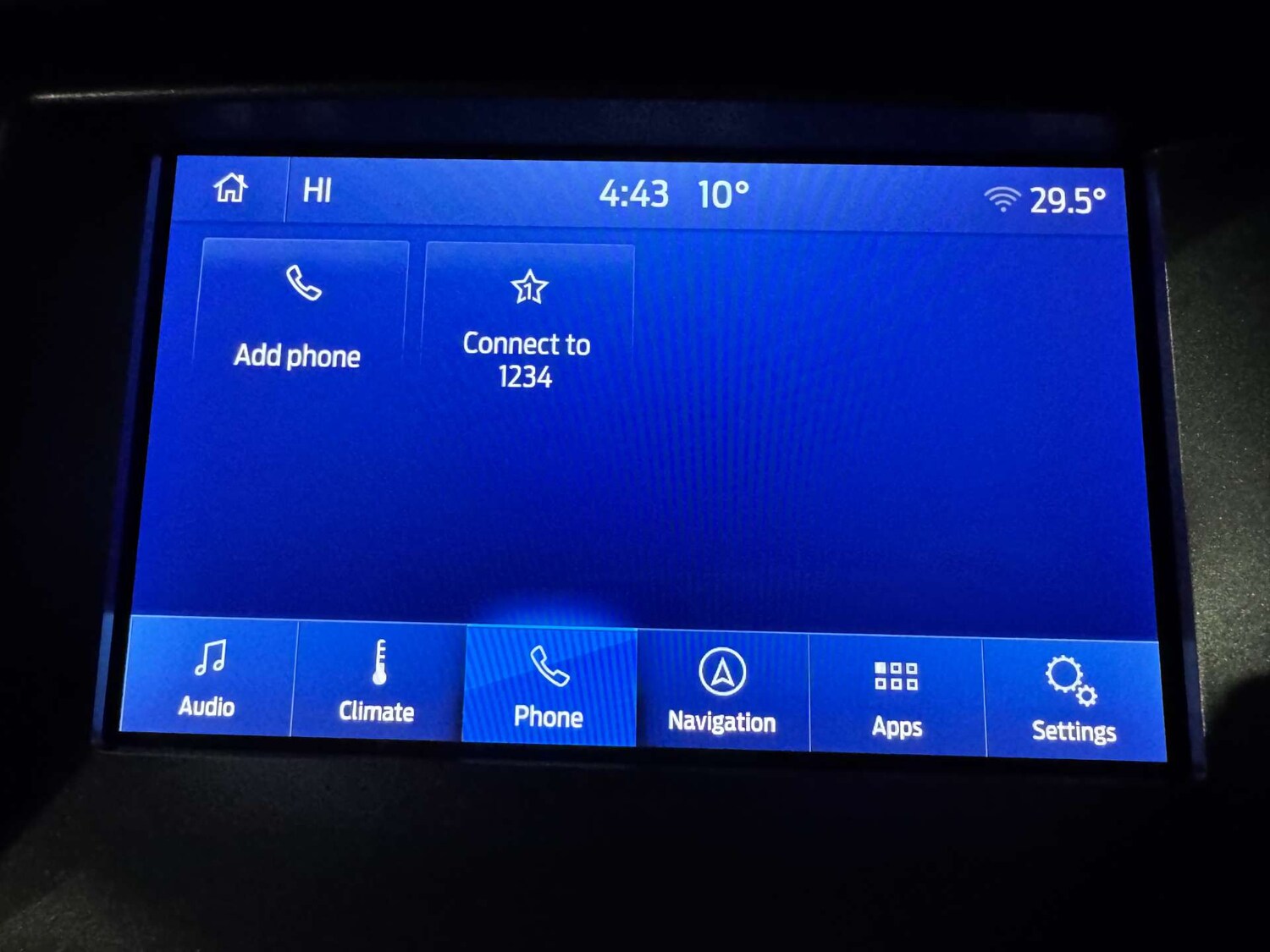 Used Ford Ranger 2022 for sale - 77529382: Photo 56