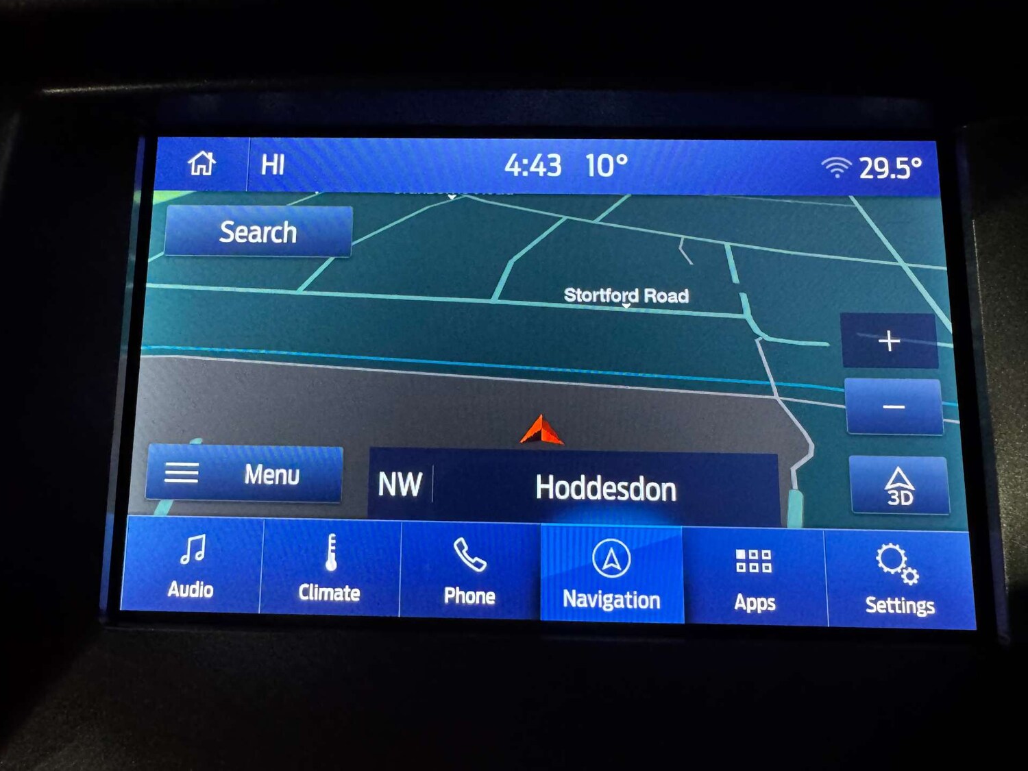 Used Ford Ranger 2022 for sale - 77529382: Photo 57