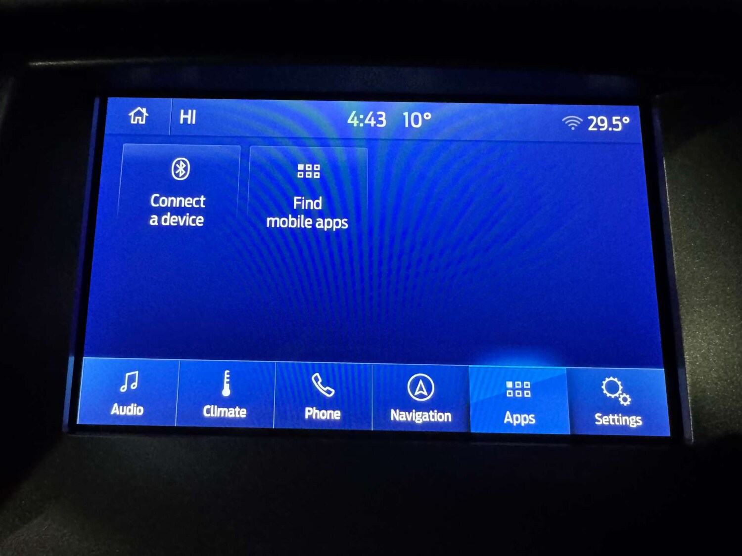 Used Ford Ranger 2022 for sale - 77529382: Photo 58