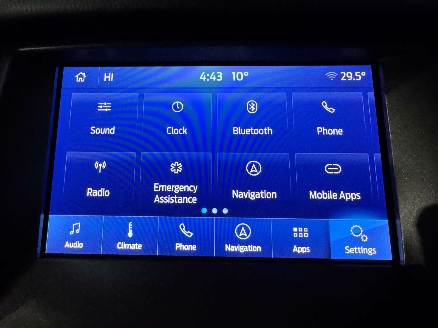 Used Ford Ranger 2022 for sale - 77529382: Photo 59