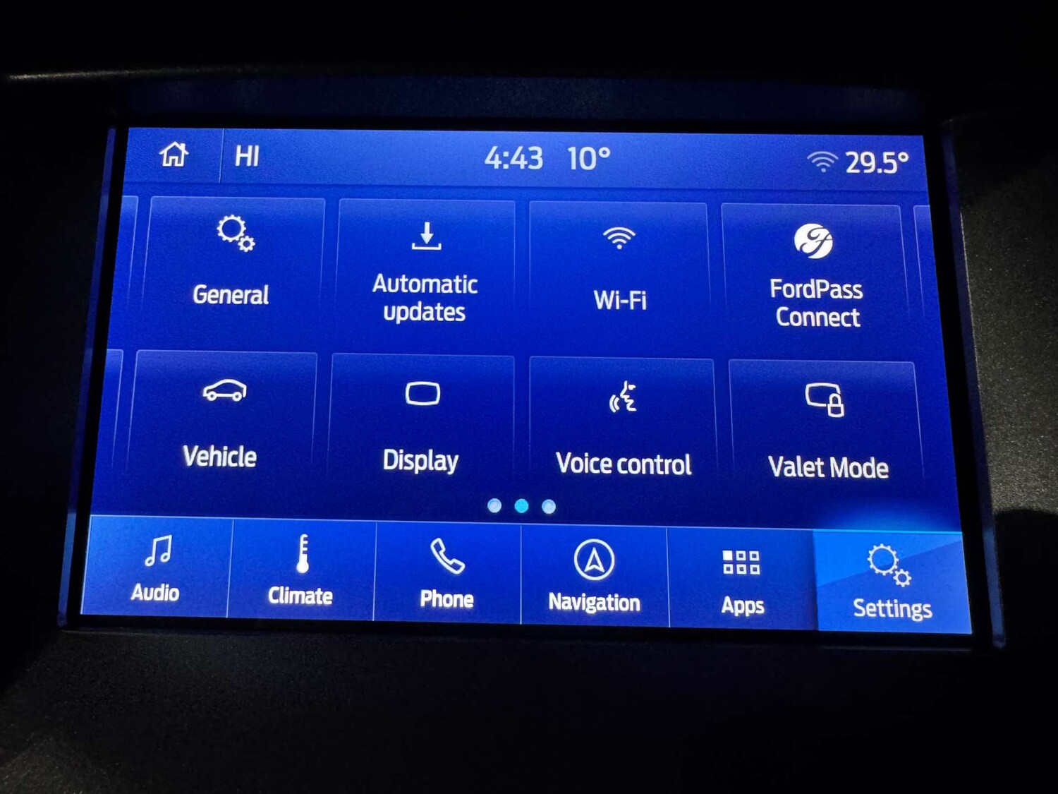 Used Ford Ranger 2022 for sale - 77529382: Photo 60