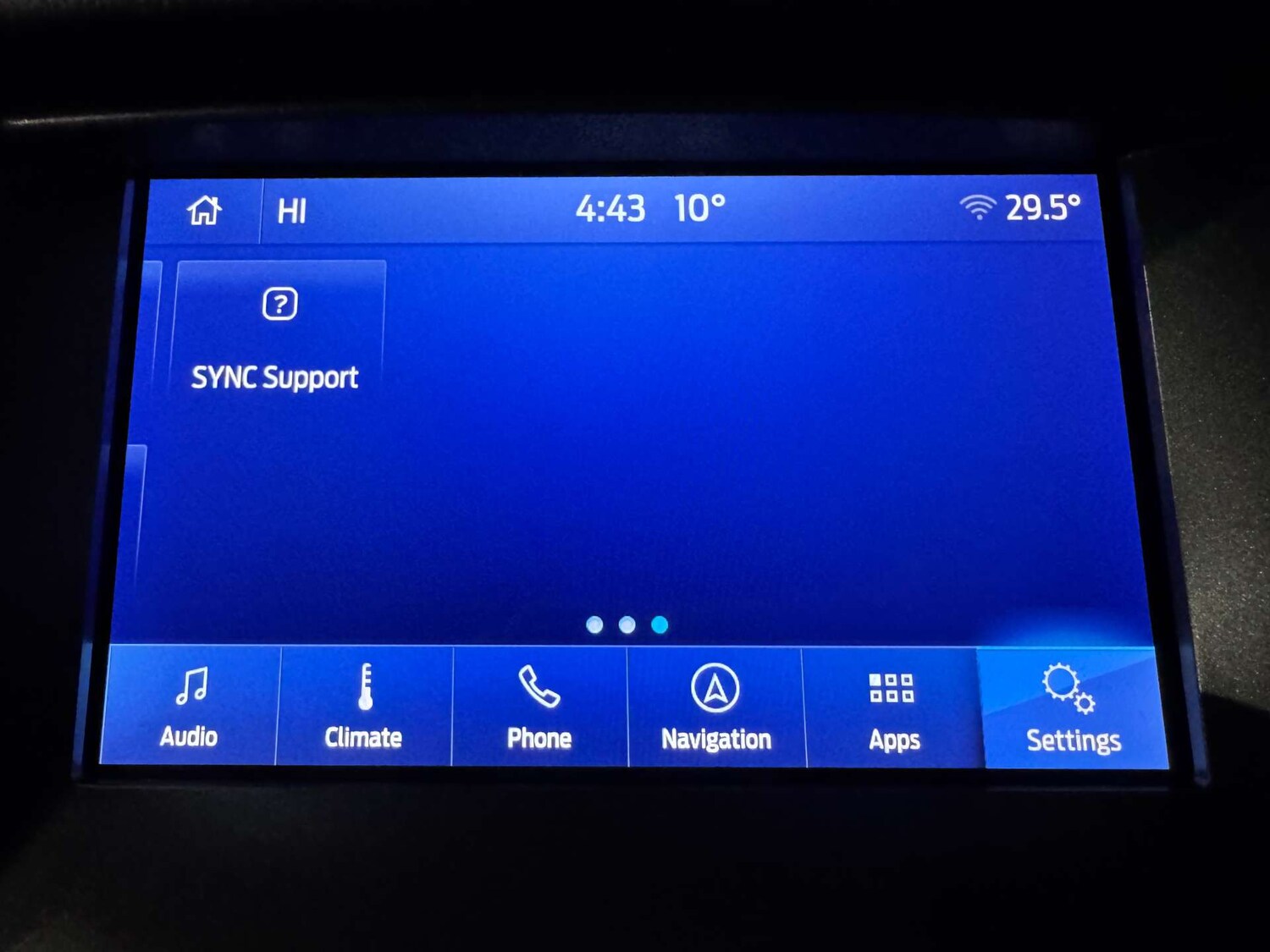 Used Ford Ranger 2022 for sale - 77529382: Photo 61