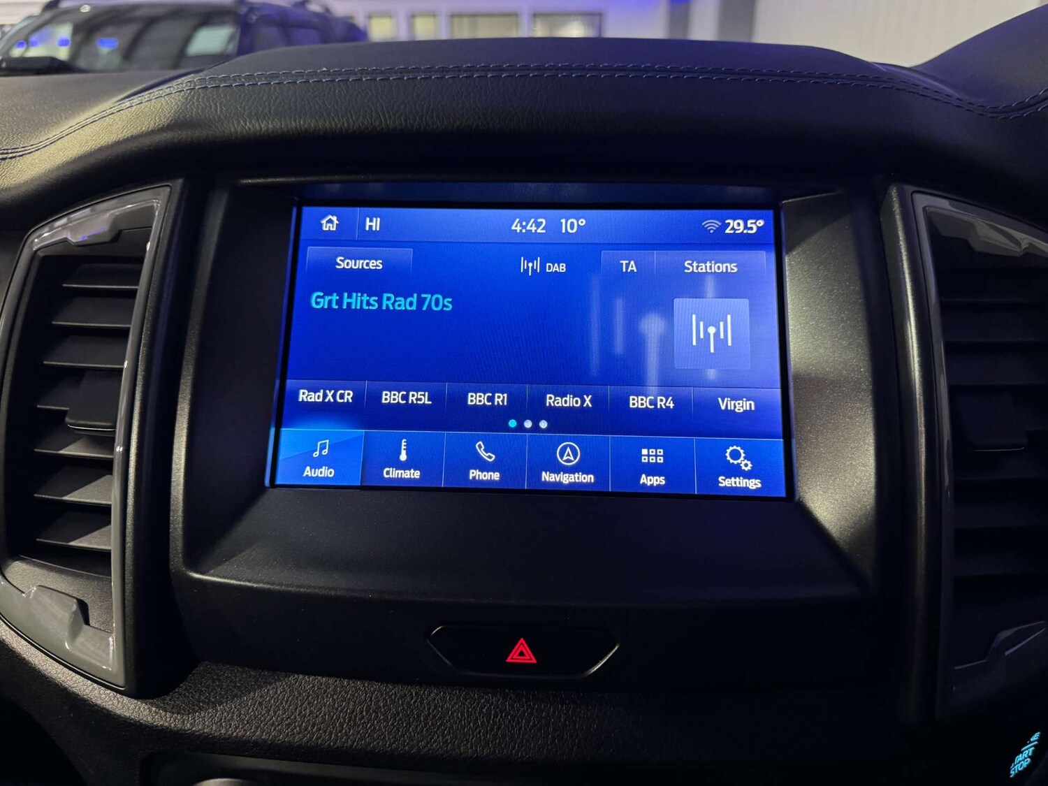 Used Ford Ranger 2022 for sale - 77529382: Photo 63