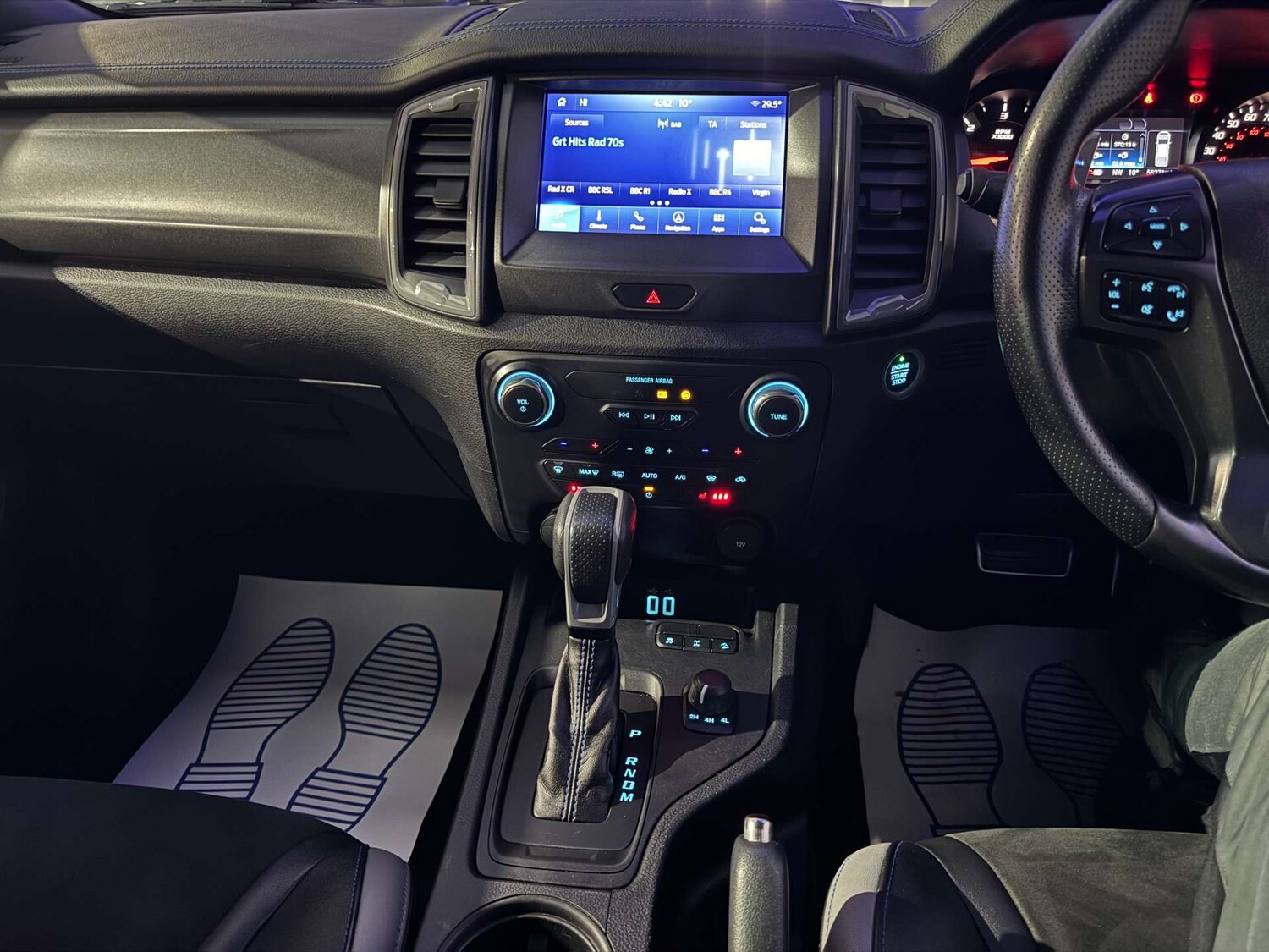 Used Ford Ranger 2022 for sale - 77529382: Photo 67