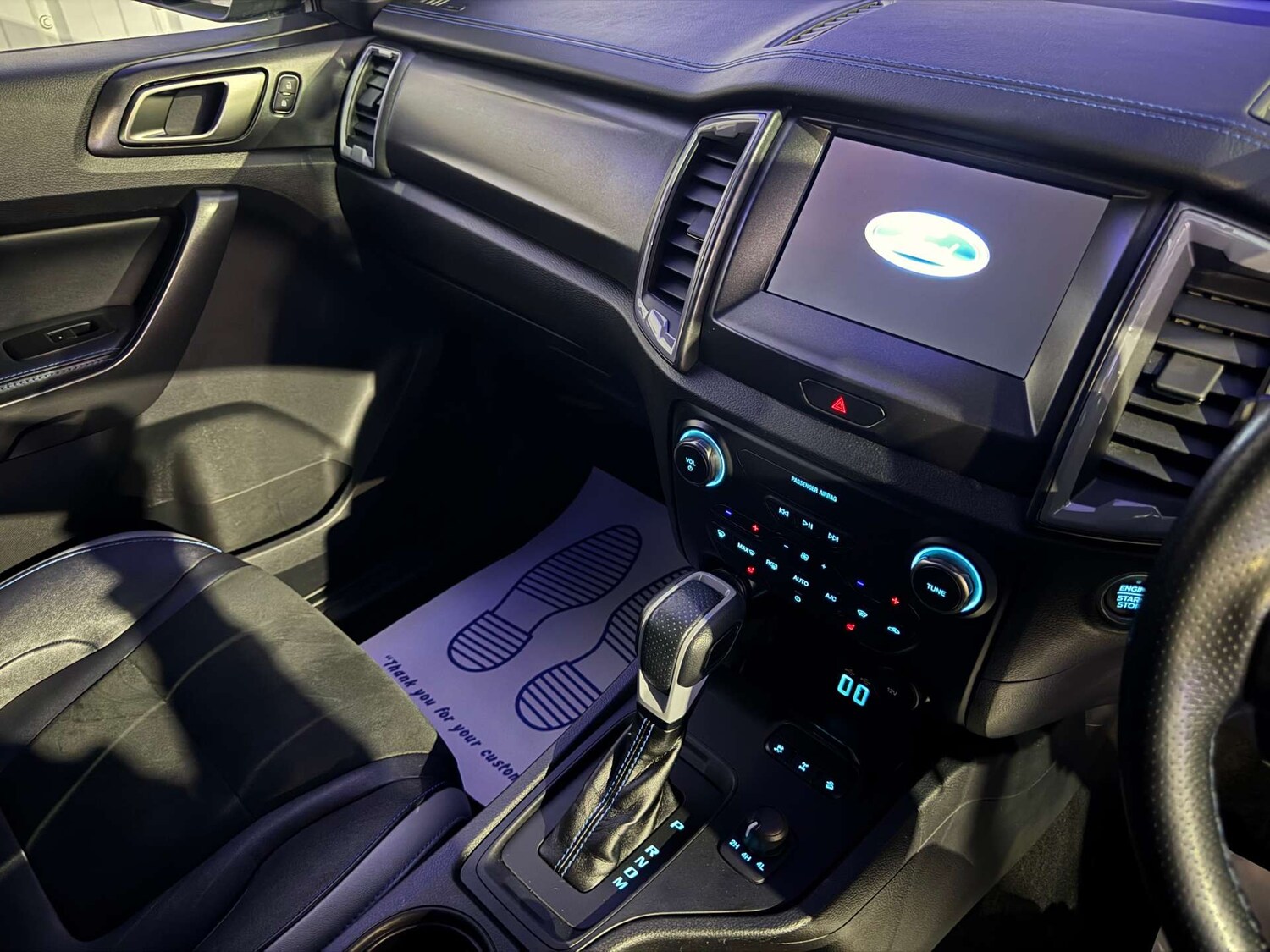 Used Ford Ranger 2022 for sale - 77529382: Photo 68