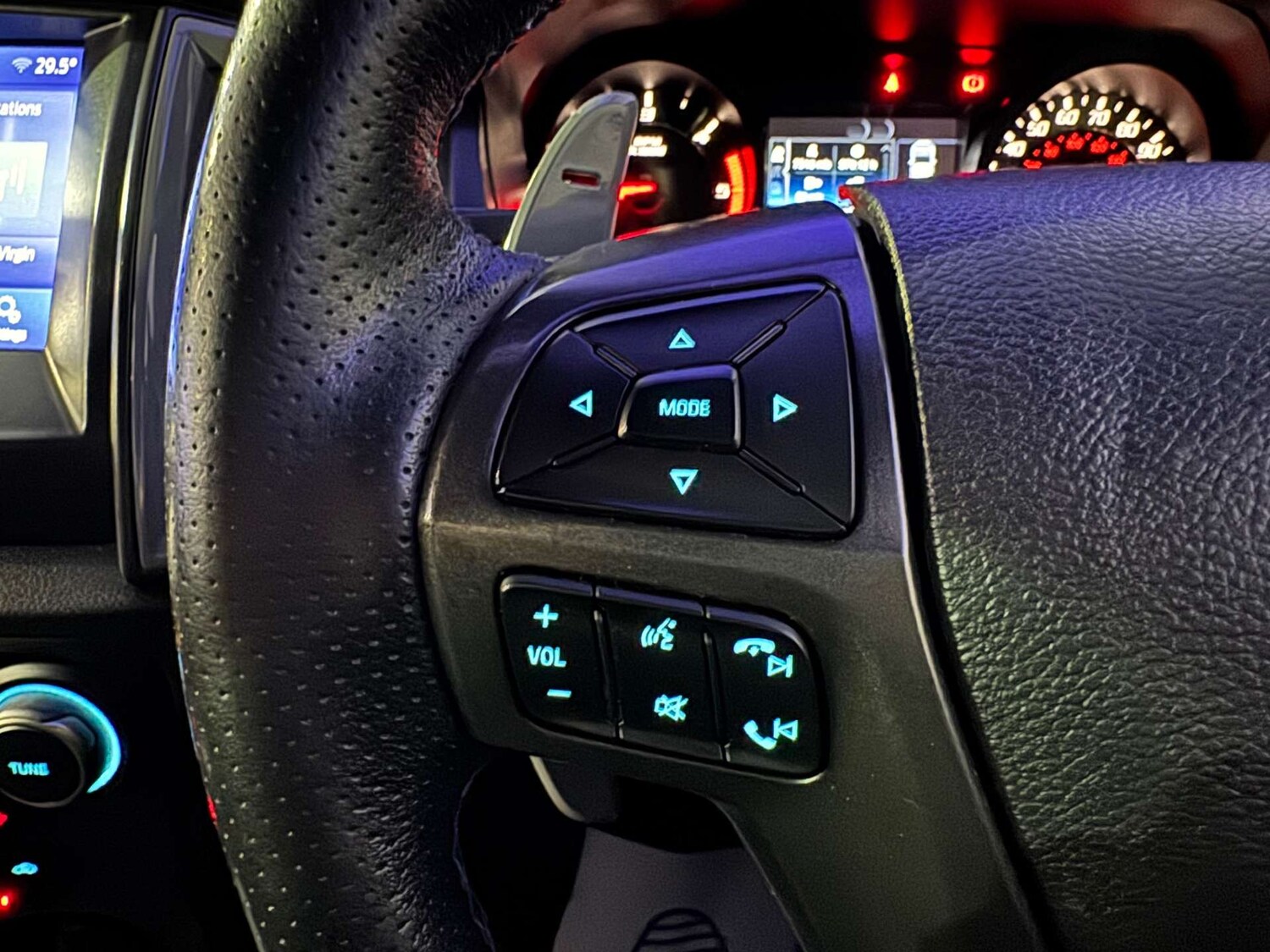 Used Ford Ranger 2022 for sale - 77529382: Photo 69