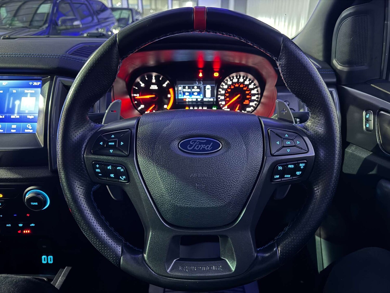 Used Ford Ranger 2022 for sale - 77529382: Photo 71