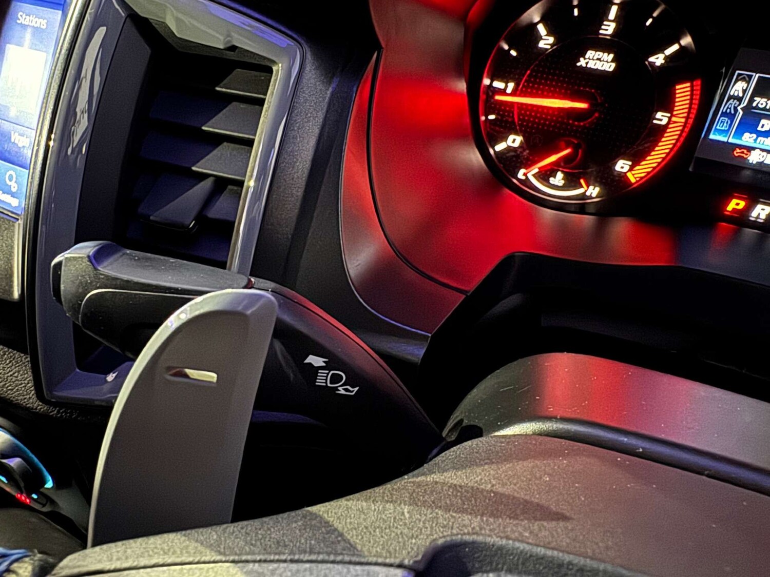 Used Ford Ranger 2022 for sale - 77529382: Photo 72