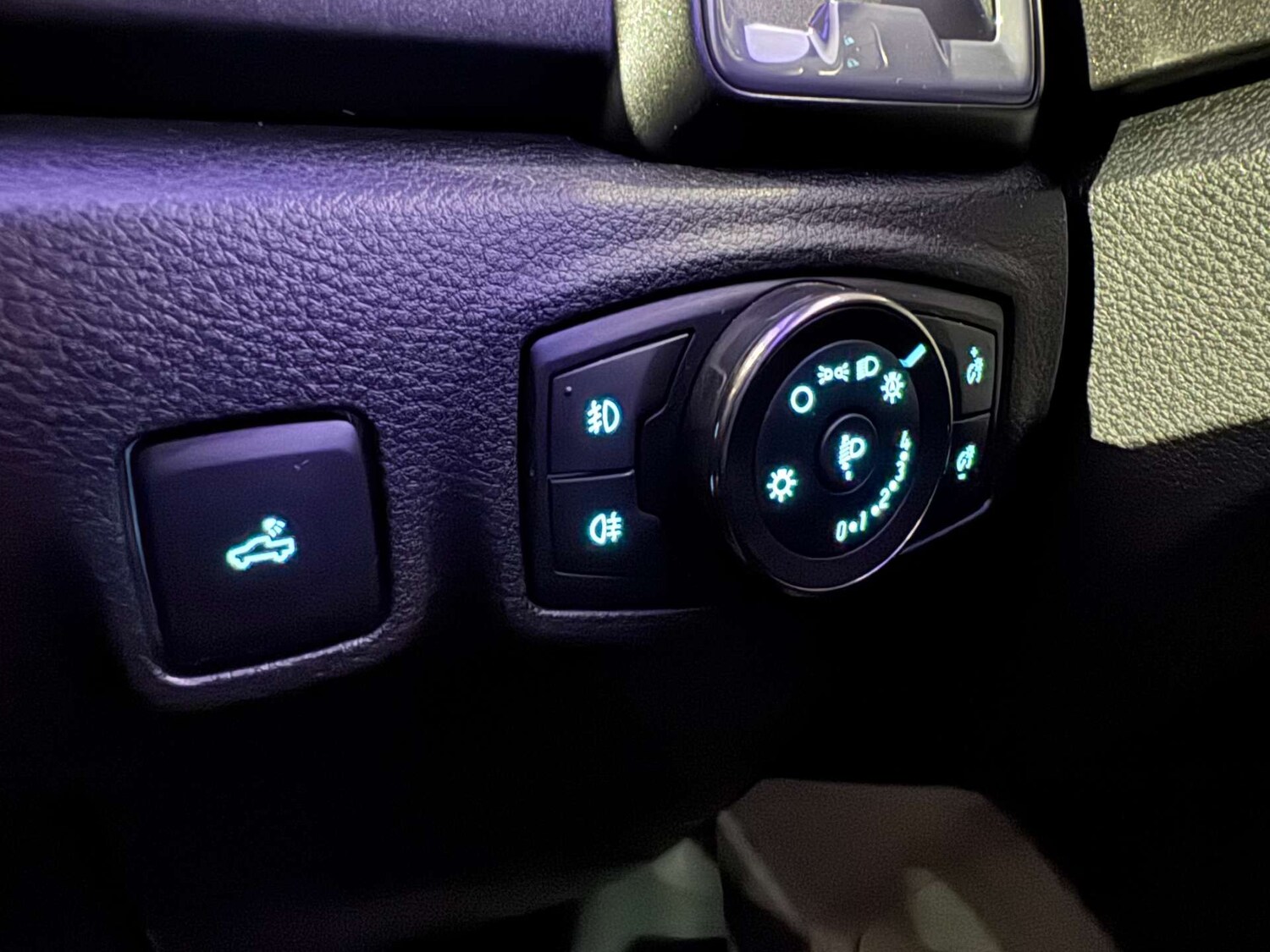 Used Ford Ranger 2022 for sale - 77529382: Photo 75