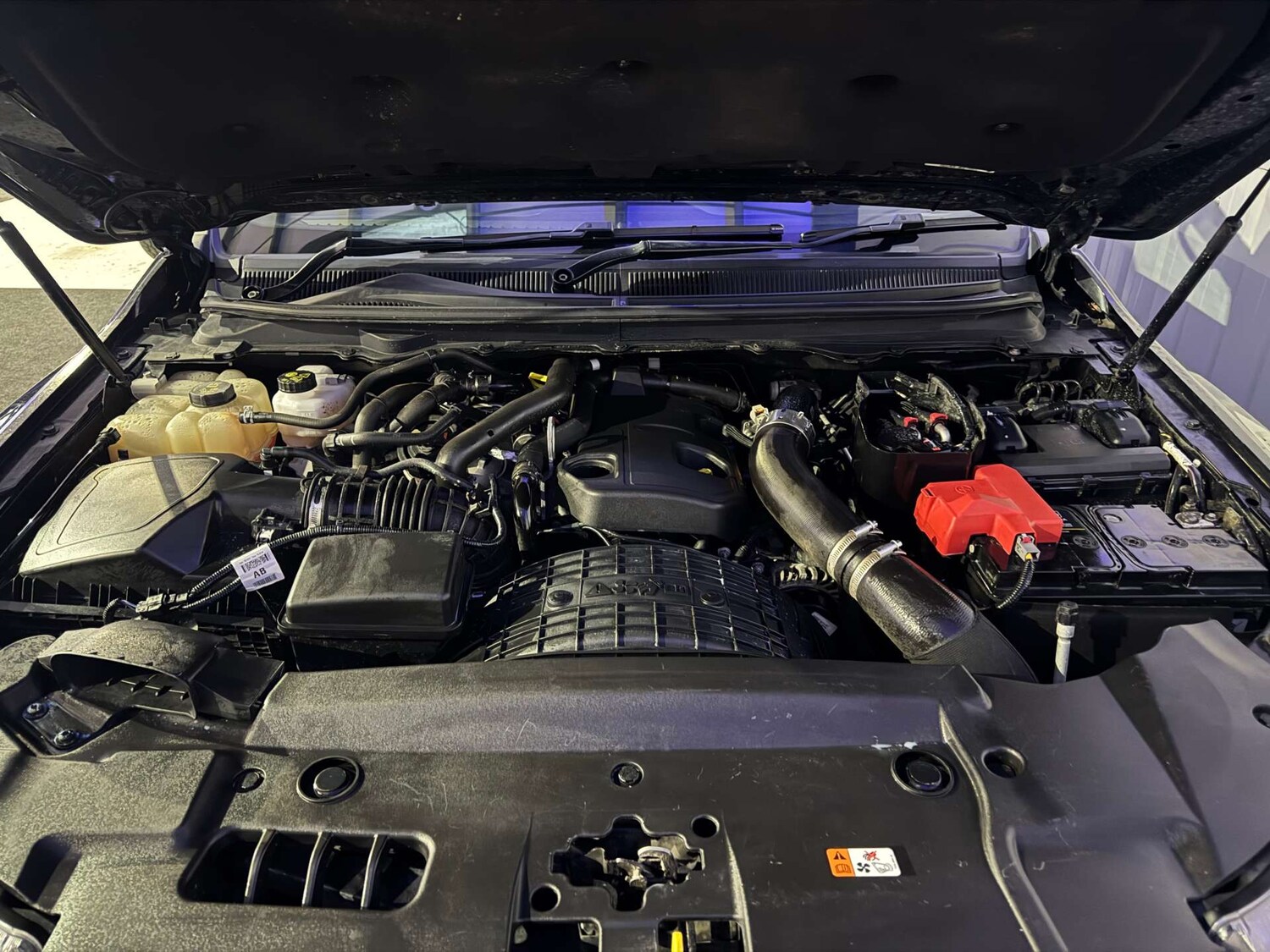 Used Ford Ranger 2022 for sale - 77529382: Photo 78