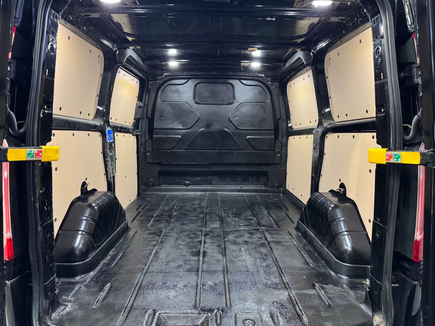 Used Ford Transit Custom 2020 for sale - 76719544: Photo 19