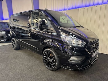 Used Ford Transit Custom 2020 for sale - 76719544: Photo