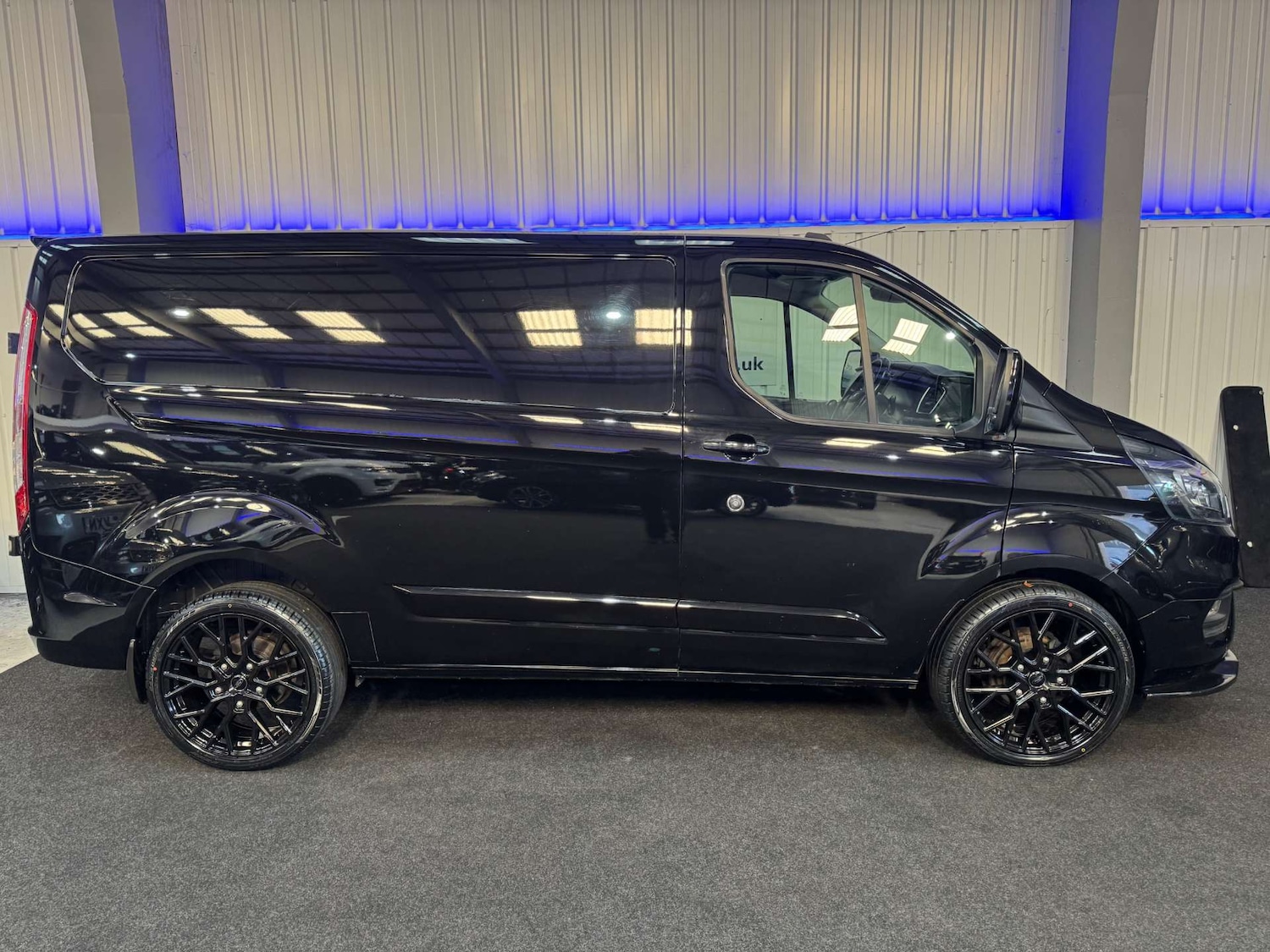 Used Ford Transit Custom 2020 for sale - 76719544: Photo 22