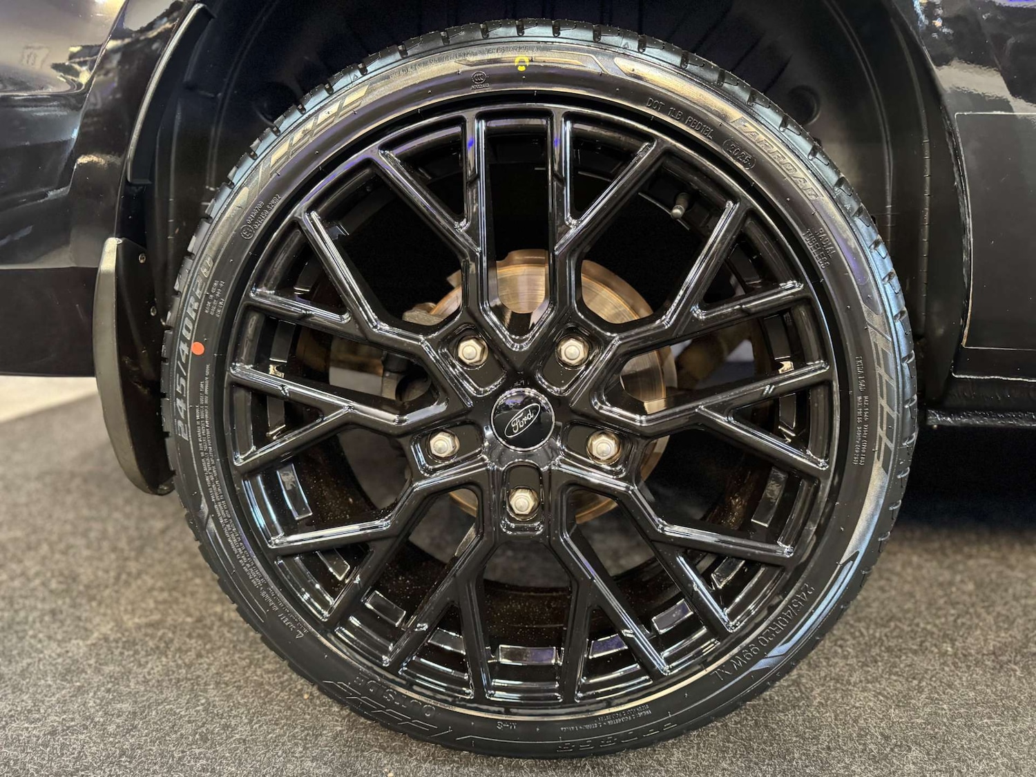 Used Ford Transit Custom 2020 for sale - 76719544: Photo 24