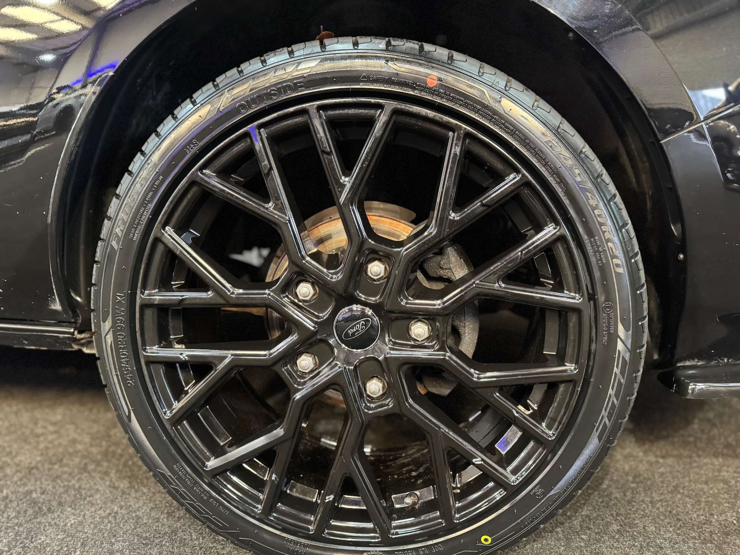 Used Ford Transit Custom 2020 for sale - 76719544: Photo 26