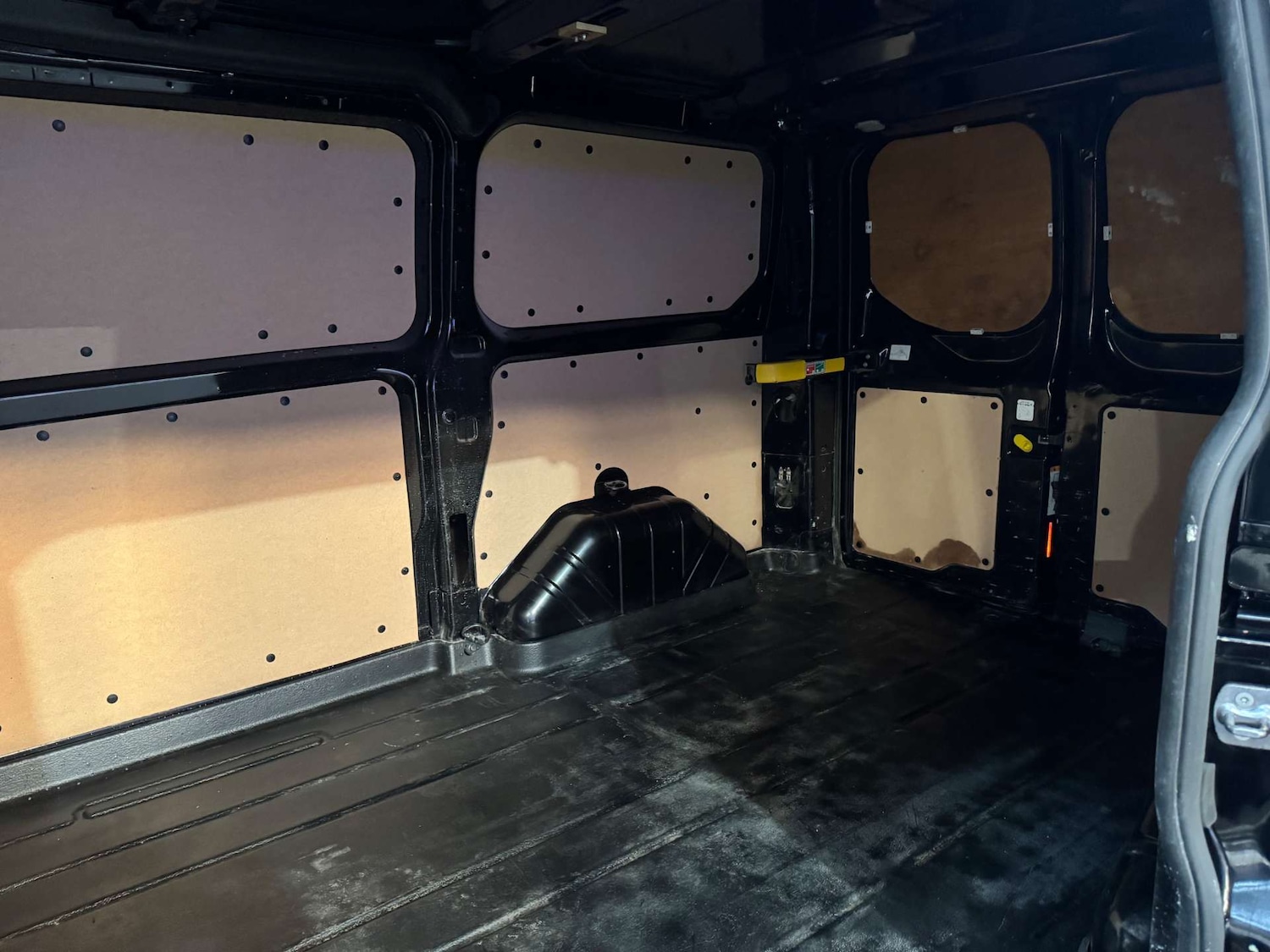 Used Ford Transit Custom 2020 for sale - 76719544: Photo 31