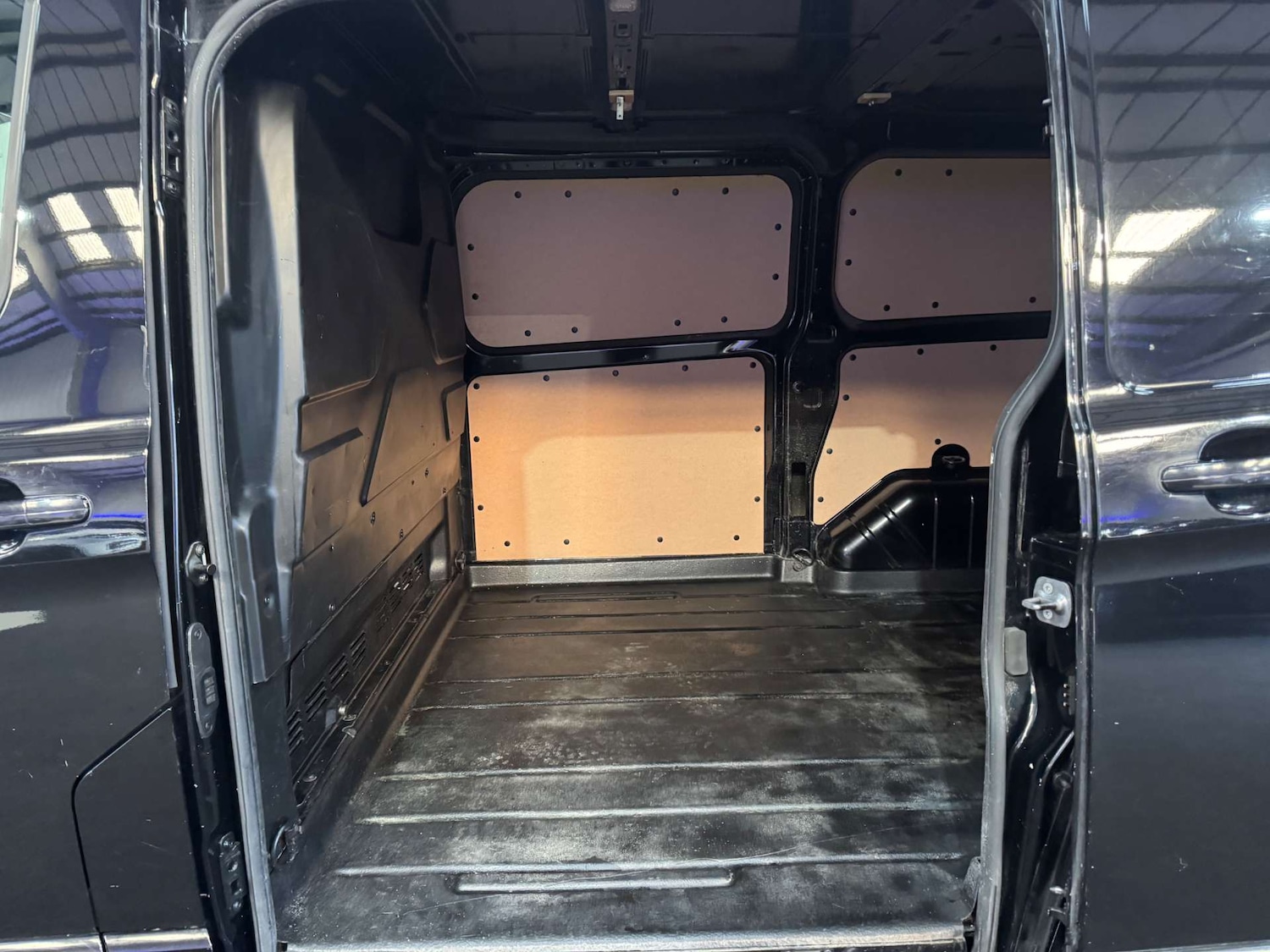 Used Ford Transit Custom 2020 for sale - 76719544: Photo 32