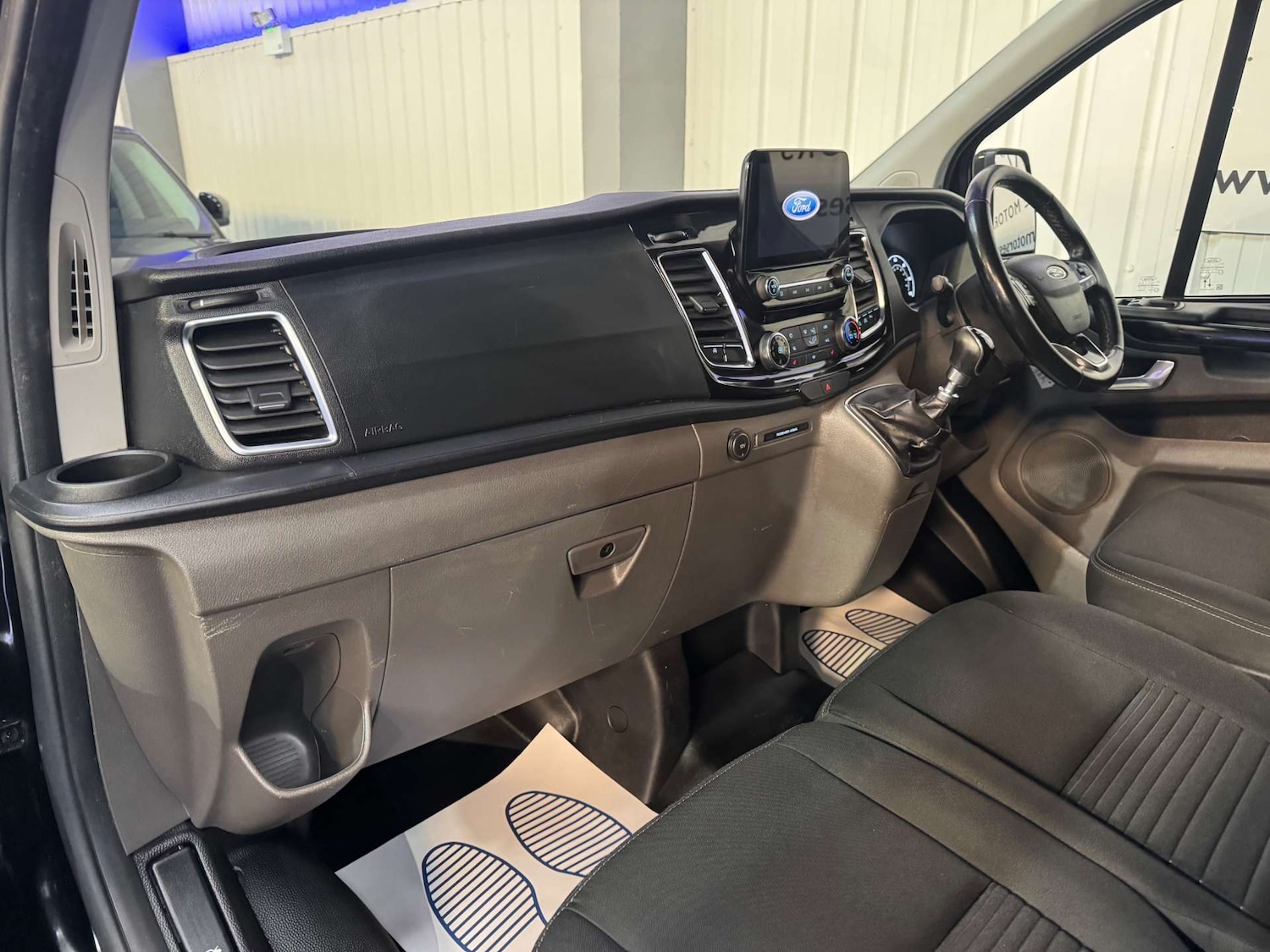 Used Ford Transit Custom 2020 for sale - 76719544: Photo 33