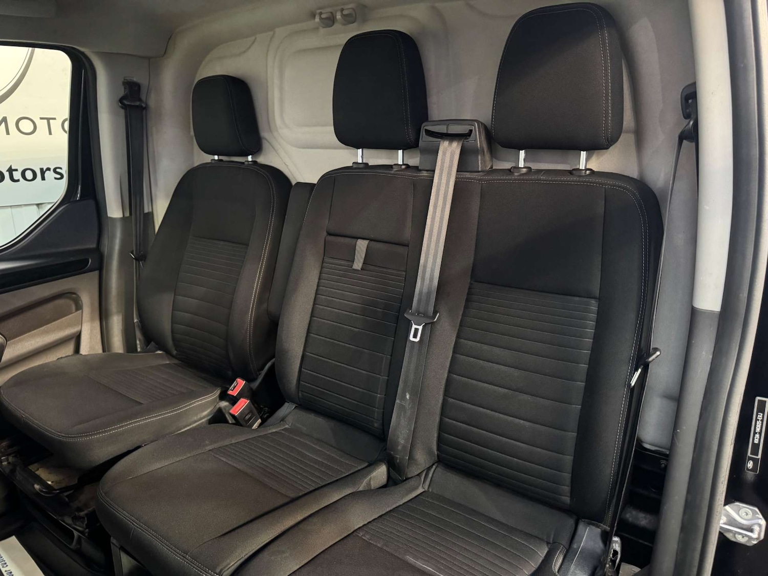 Used Ford Transit Custom 2020 for sale - 76719544: Photo 34