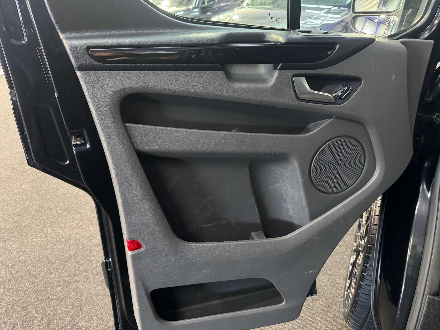 Used Ford Transit Custom 2020 for sale - 76719544: Photo 36