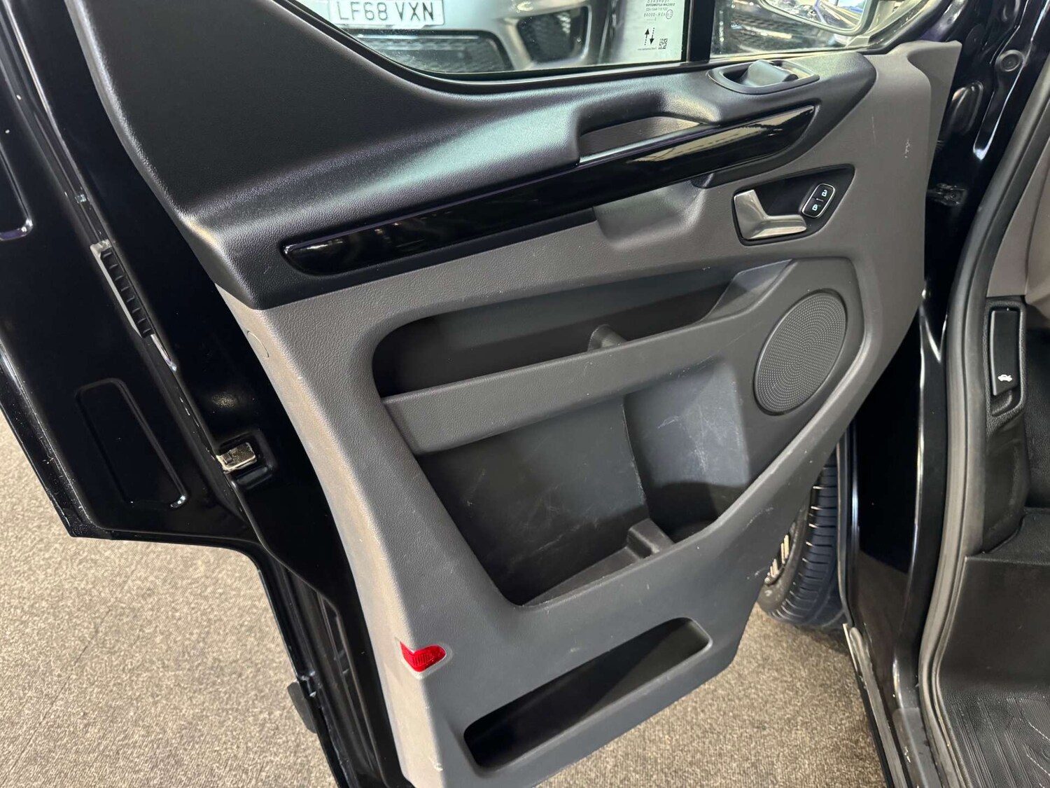 Used Ford Transit Custom 2020 for sale - 76719544: Photo 37