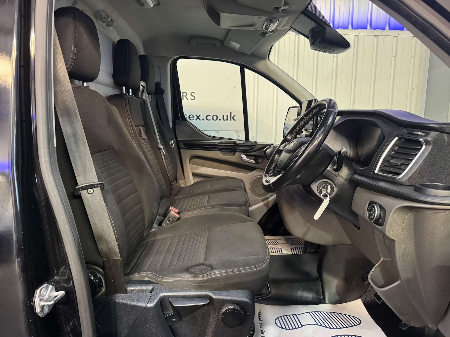 Used Ford Transit Custom 2020 for sale - 76719544: Photo 40