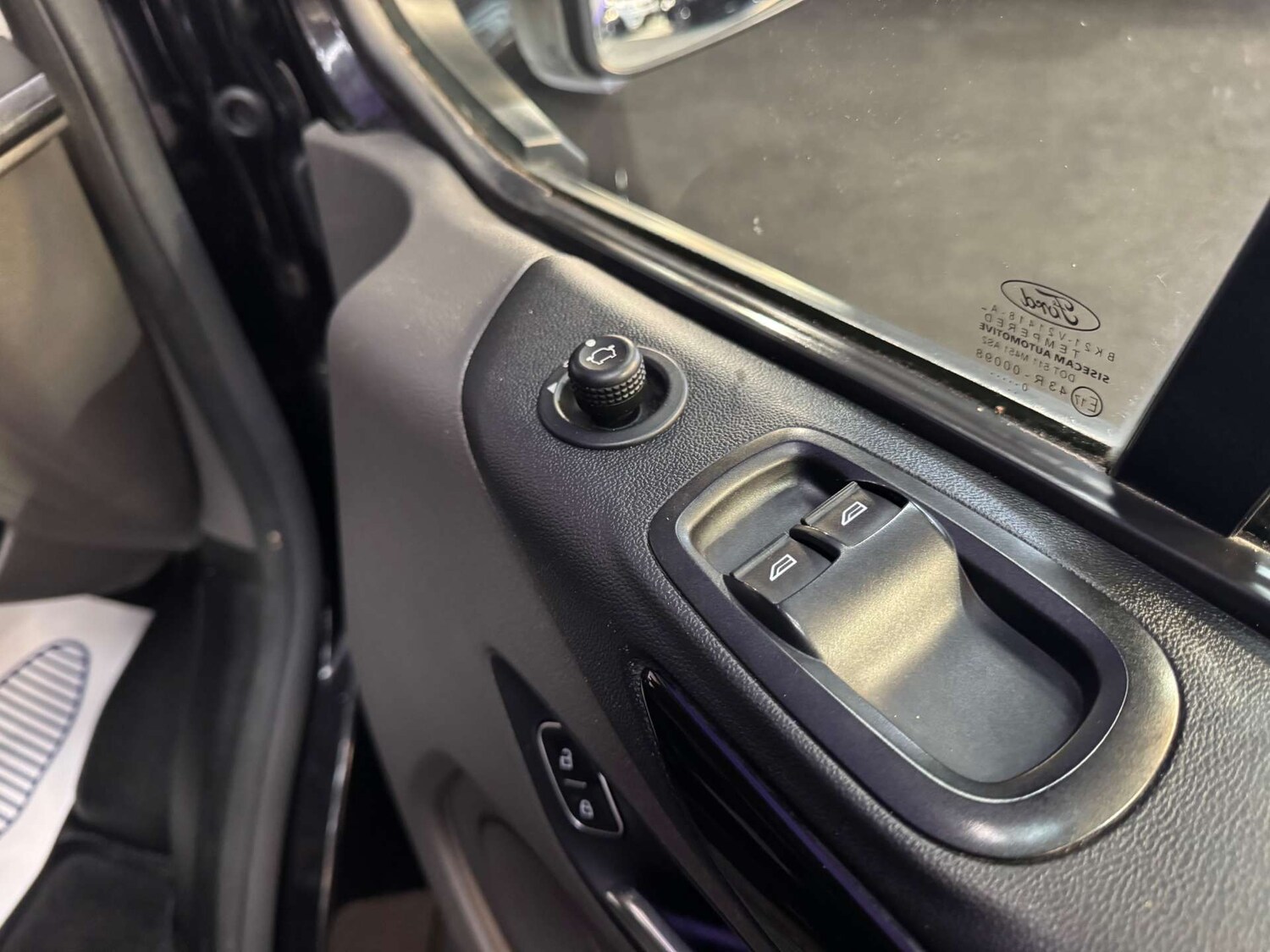 Used Ford Transit Custom 2020 for sale - 76719544: Photo 41