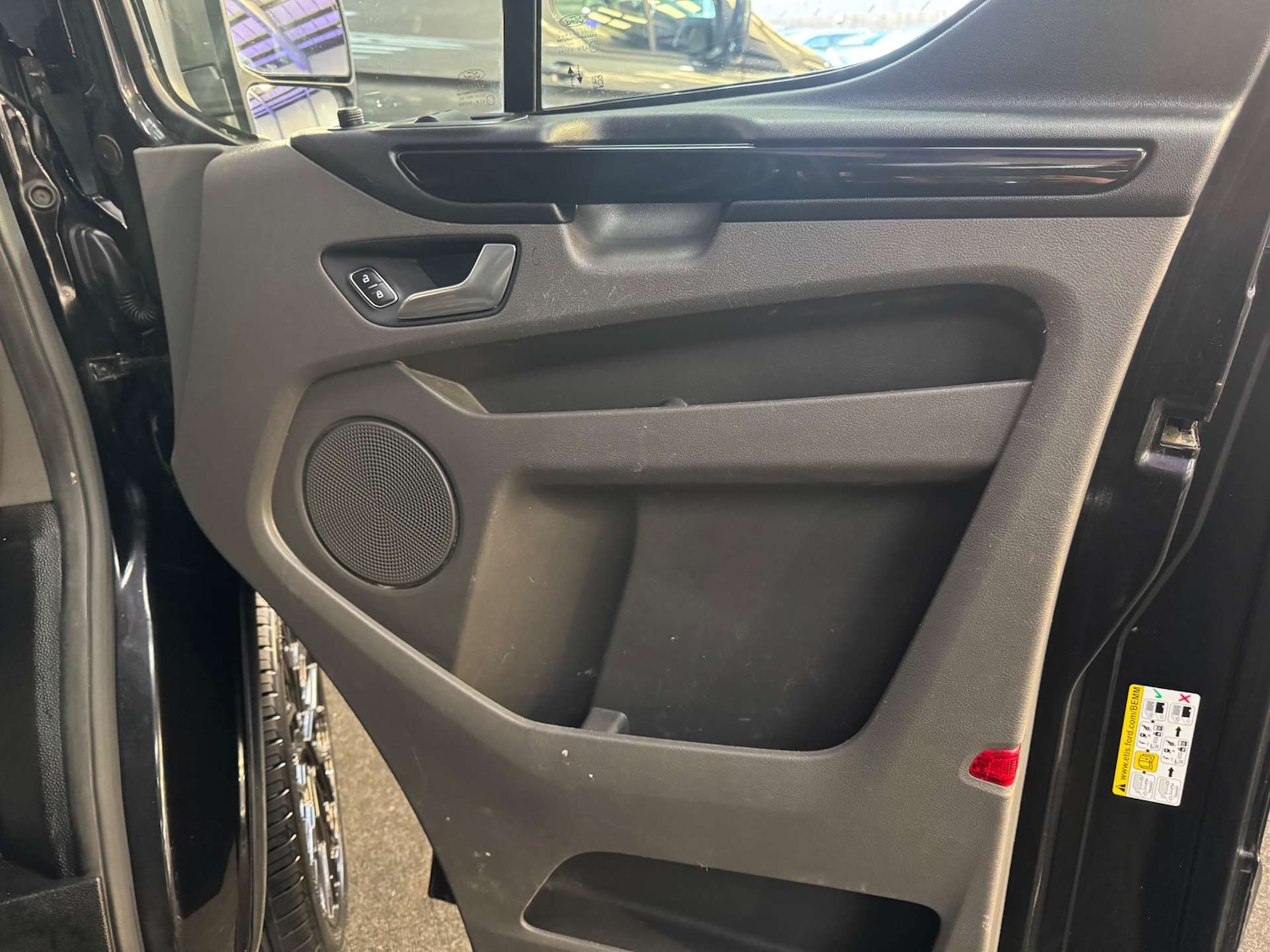 Used Ford Transit Custom 2020 for sale - 76719544: Photo 42