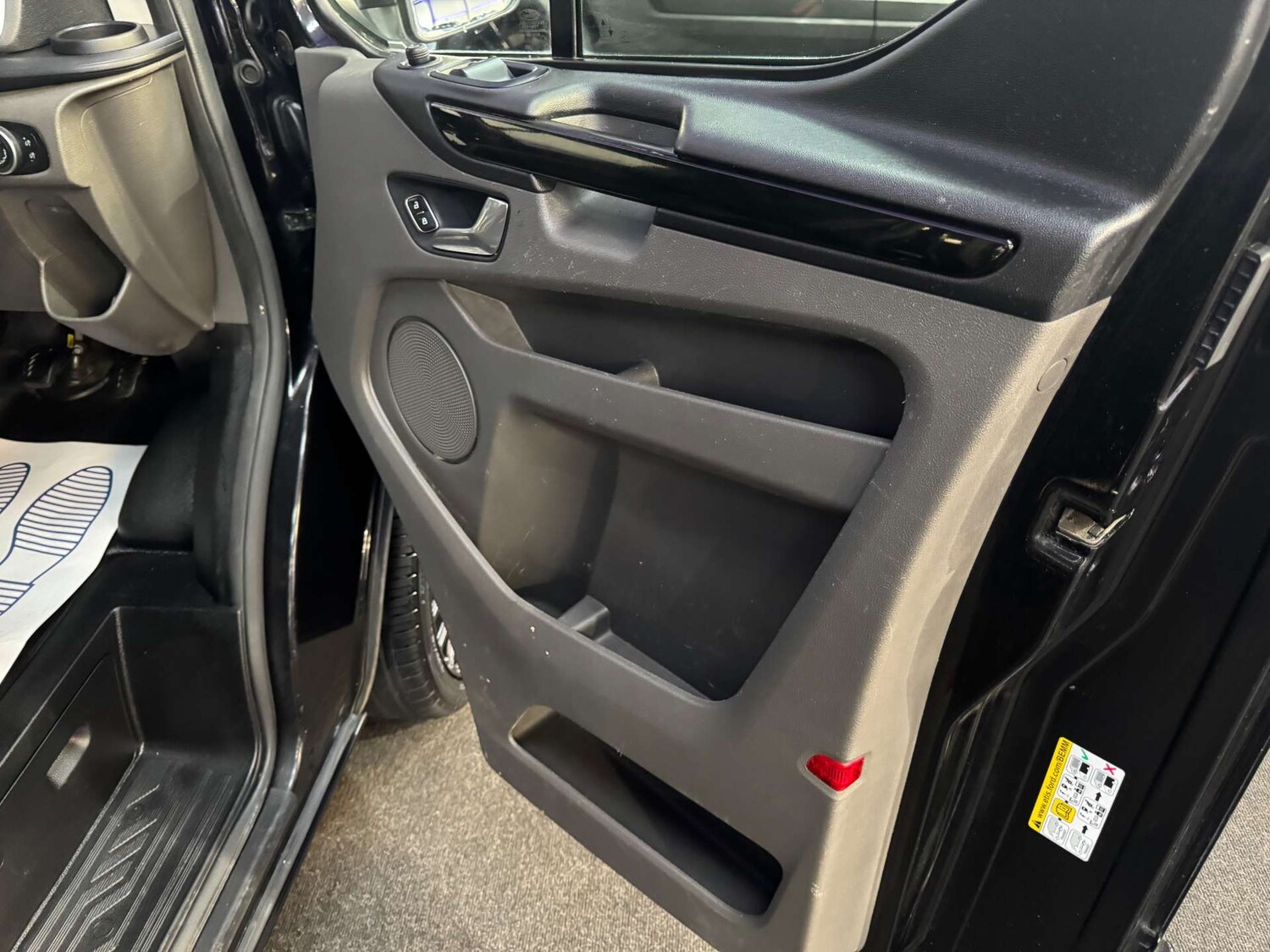 Used Ford Transit Custom 2020 for sale - 76719544: Photo 43