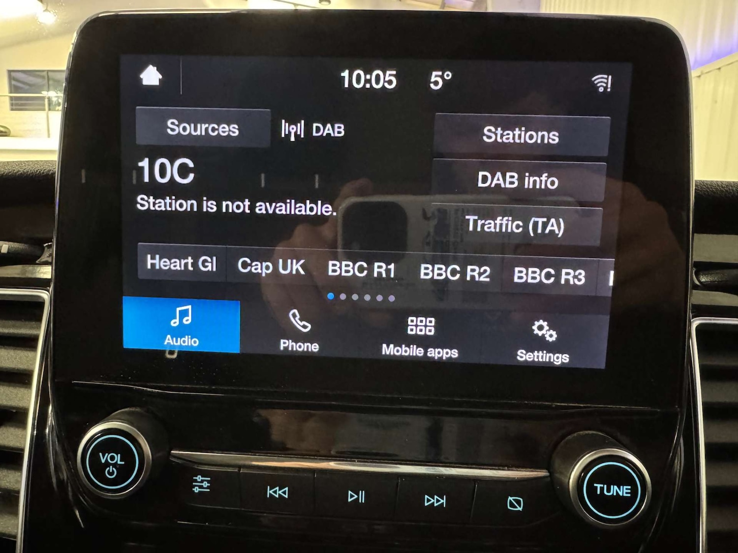 Used Ford Transit Custom 2020 for sale - 76719544: Photo 44