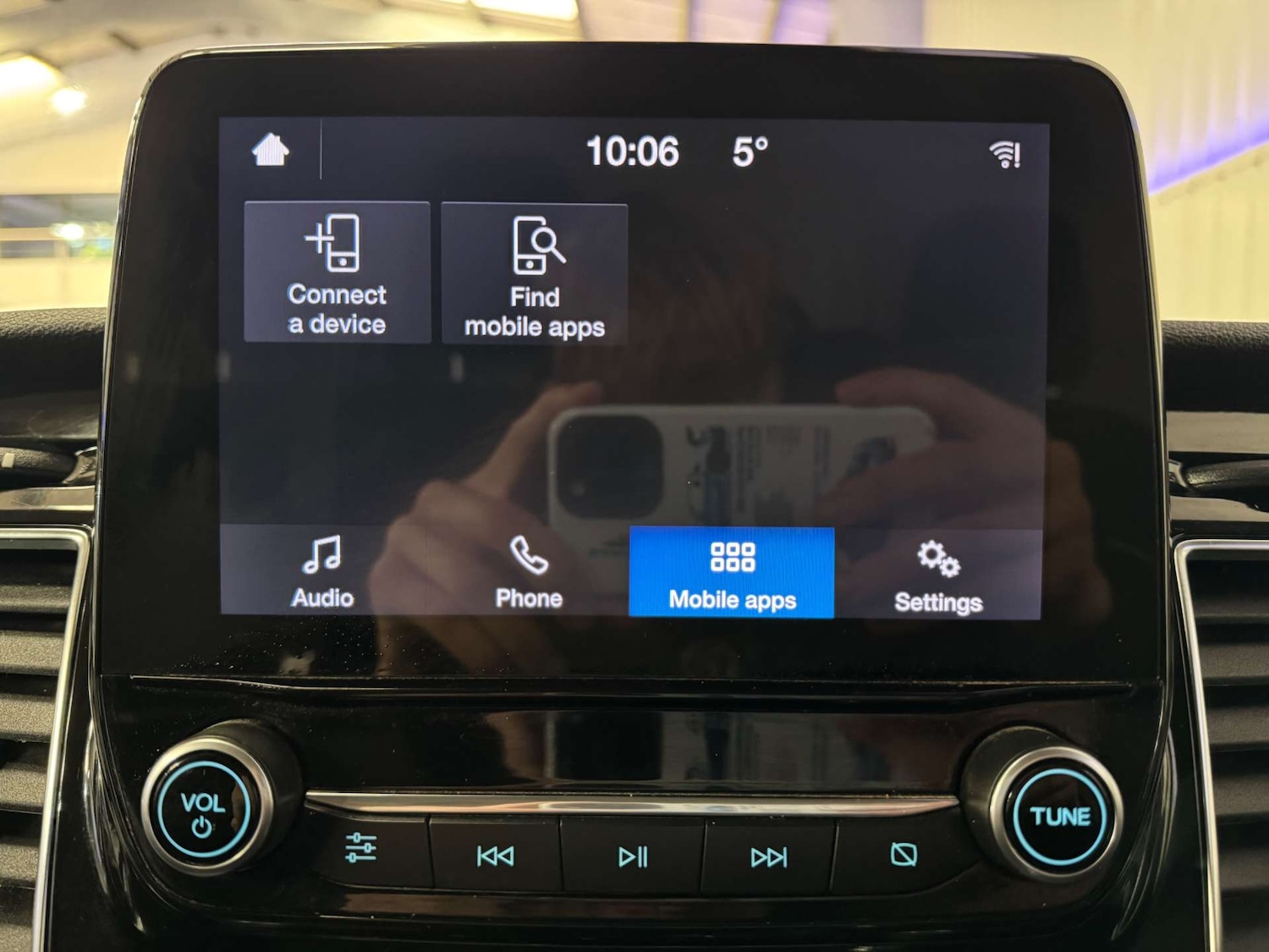 Used Ford Transit Custom 2020 for sale - 76719544: Photo 46