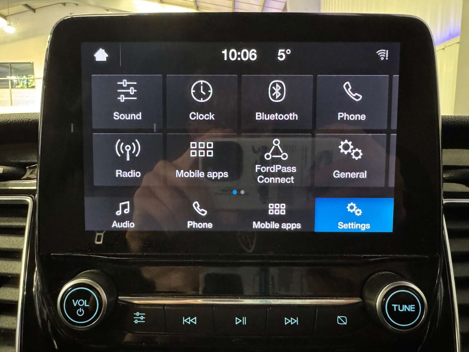 Used Ford Transit Custom 2020 for sale - 76719544: Photo 47