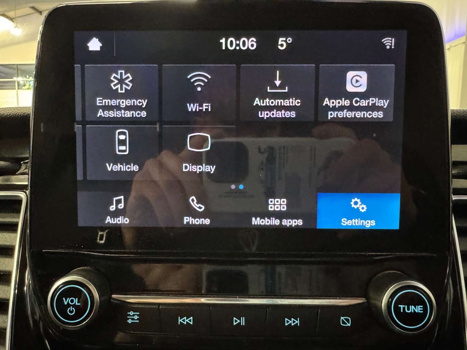 Used Ford Transit Custom 2020 for sale - 76719544: Photo 48