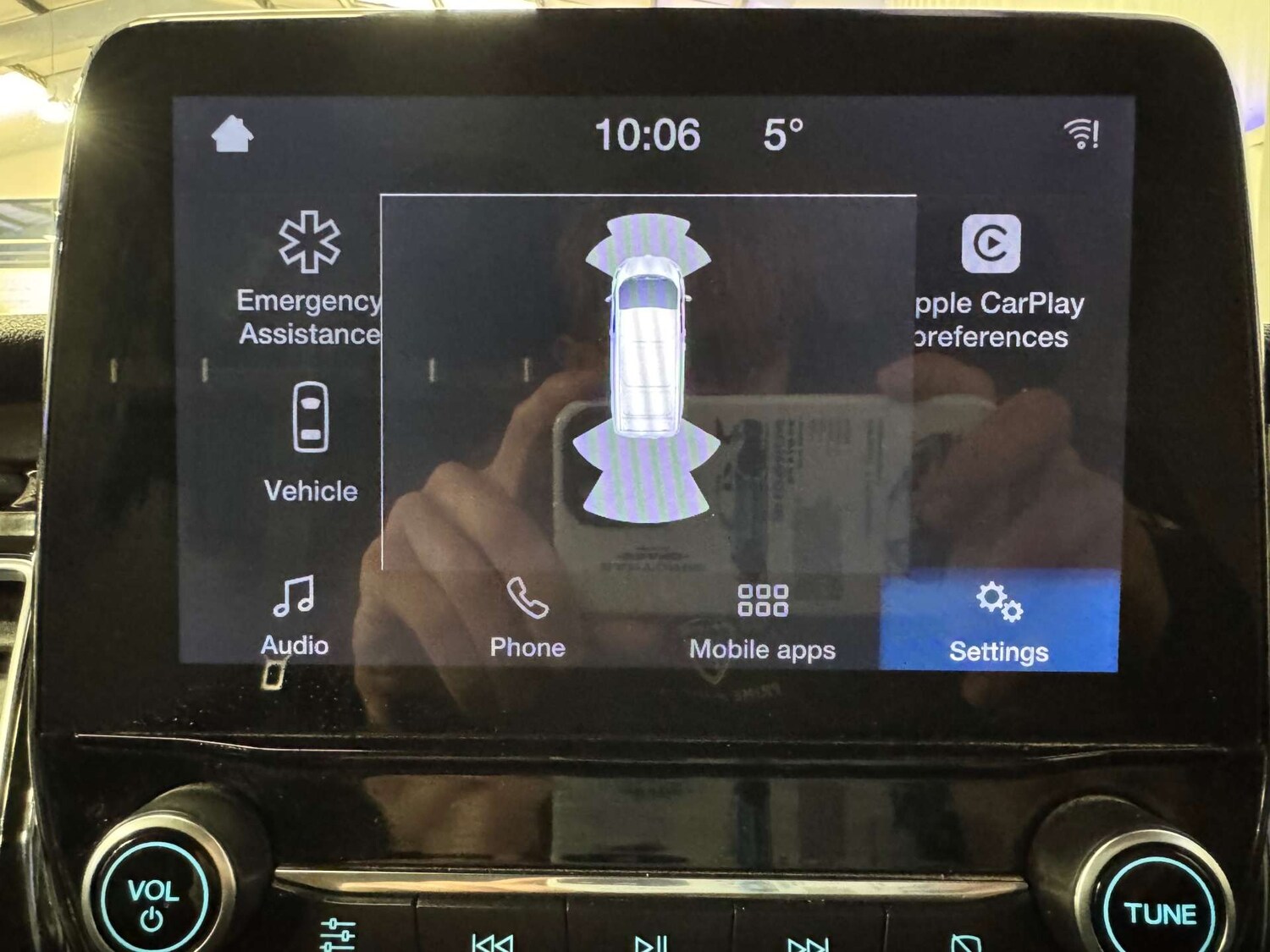 Used Ford Transit Custom 2020 for sale - 76719544: Photo 49