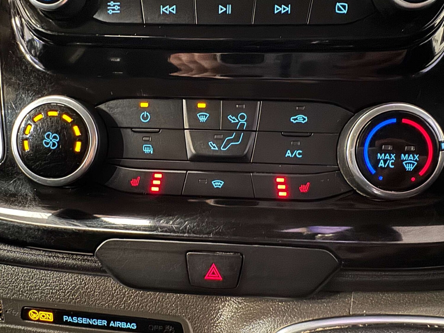 Used Ford Transit Custom 2020 for sale - 76719544: Photo 52