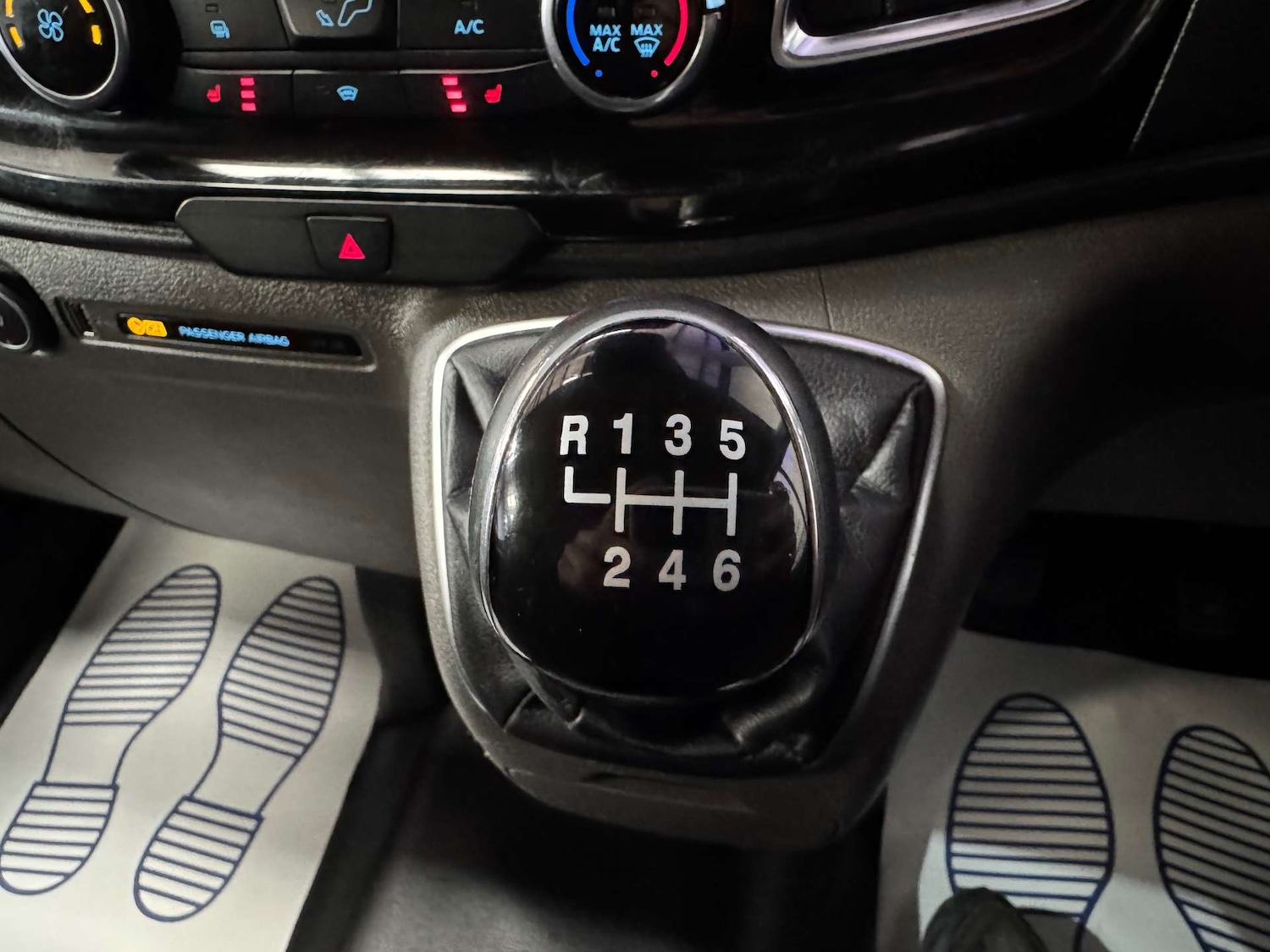 Used Ford Transit Custom 2020 for sale - 76719544: Photo 53