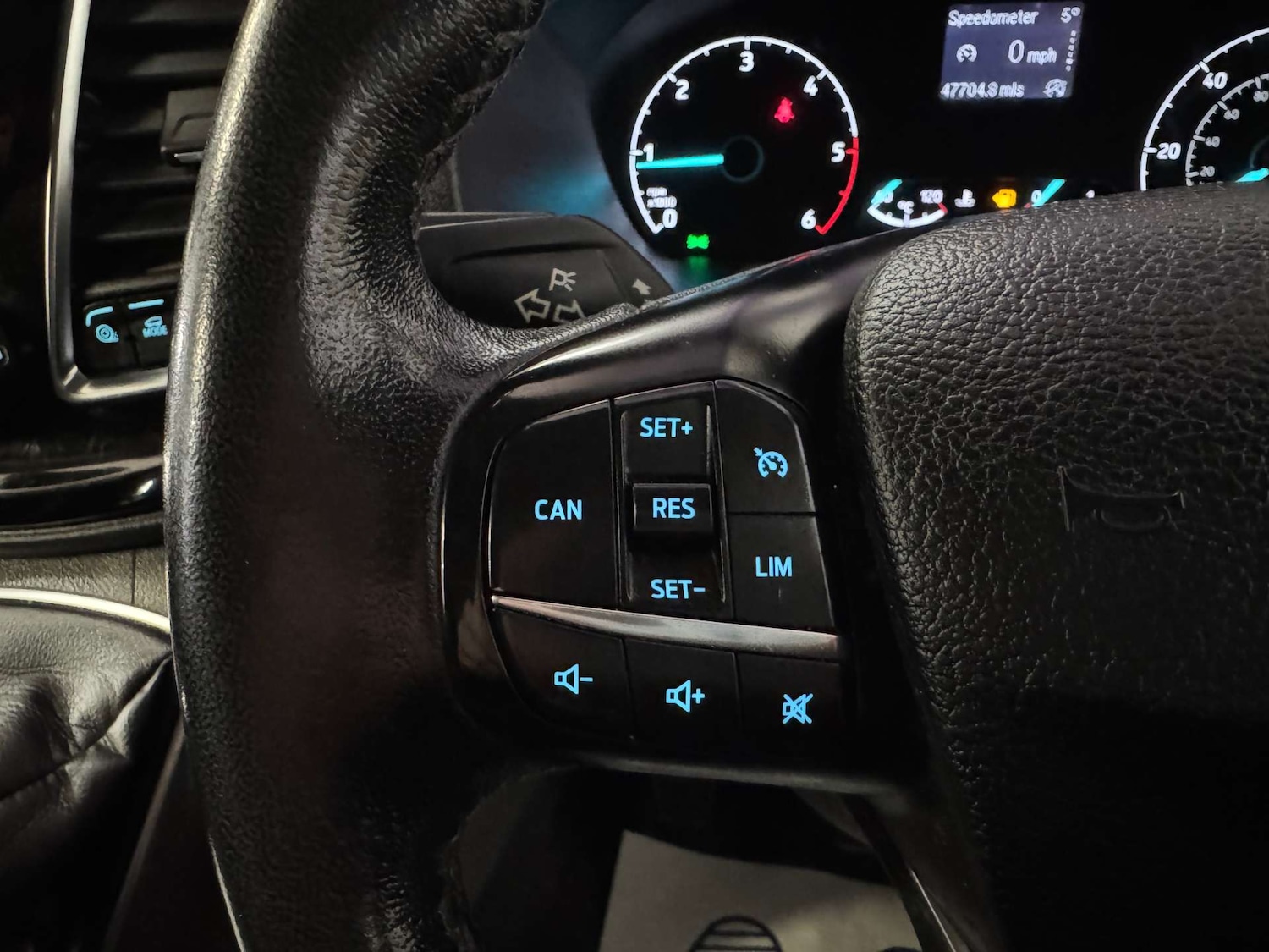 Used Ford Transit Custom 2020 for sale - 76719544: Photo 55