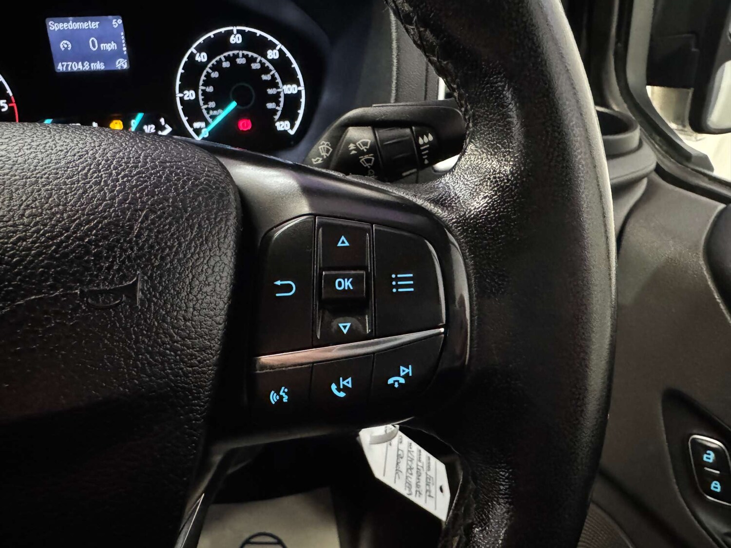 Used Ford Transit Custom 2020 for sale - 76719544: Photo 56