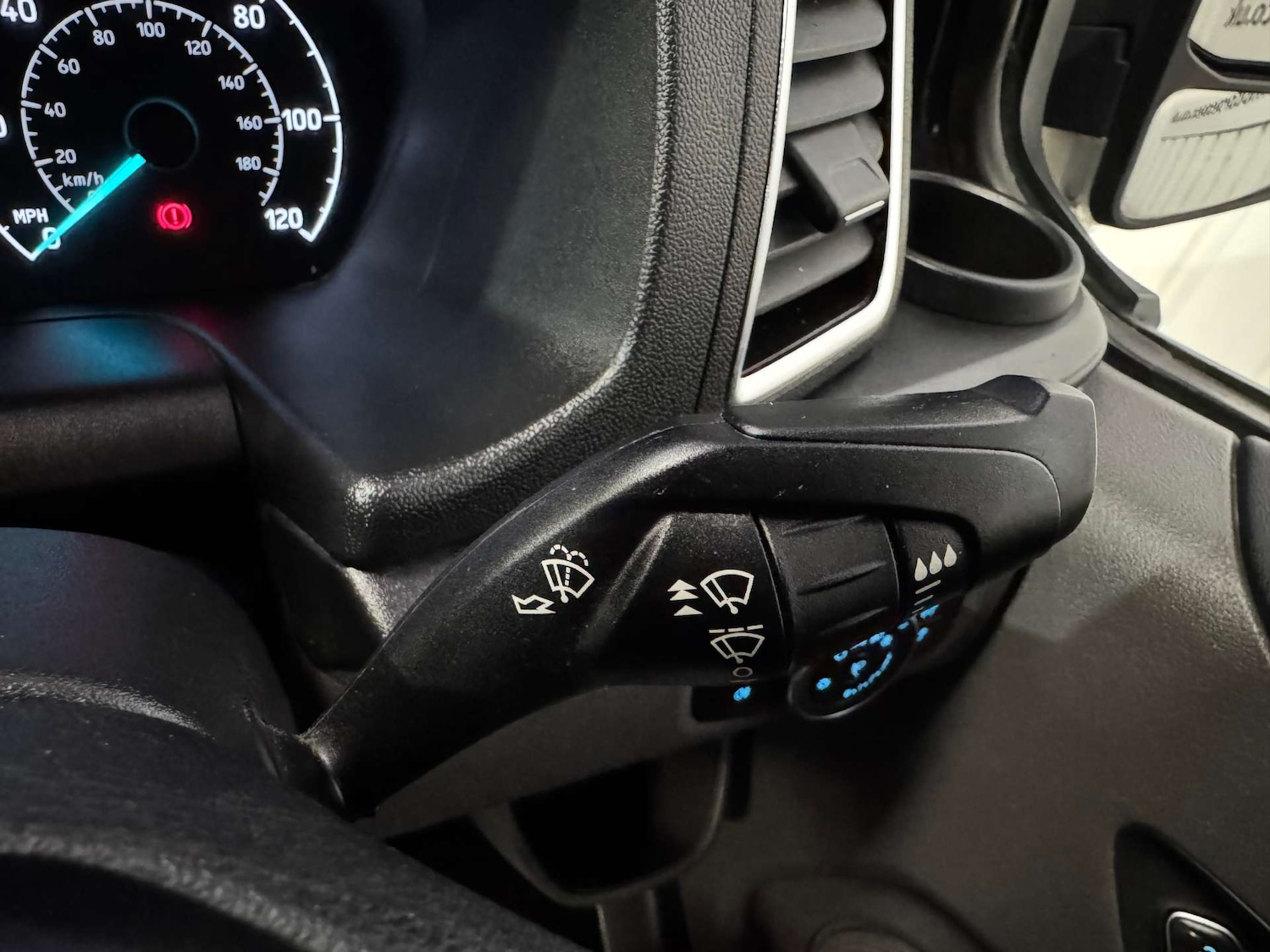 Used Ford Transit Custom 2020 for sale - 76719544: Photo 59