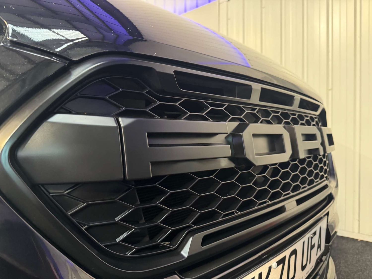 Used Ford Transit Custom 2020 for sale - 76719544: Photo 7