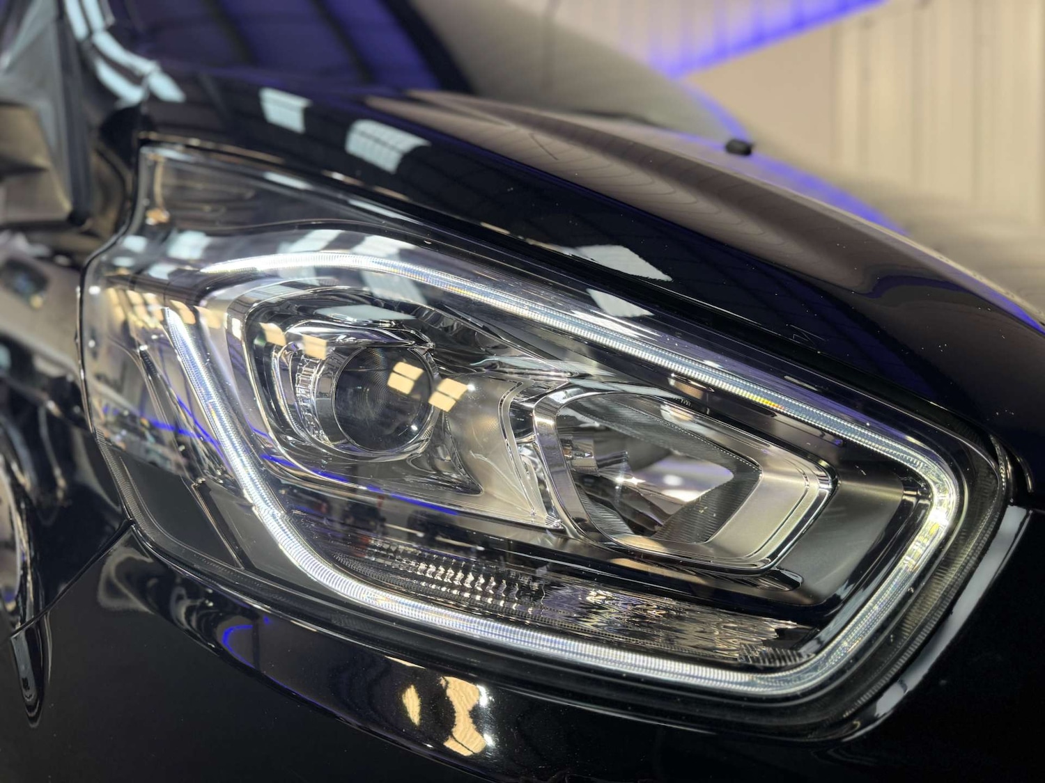 Used Ford Transit Custom 2020 for sale - 76719544: Photo 8