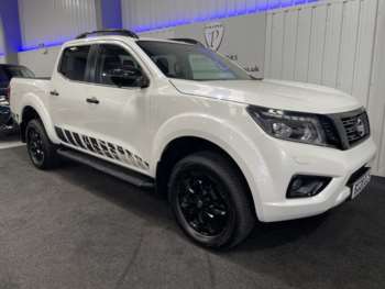 Used Nissan Navara 2020 for sale - 74379012: Photo