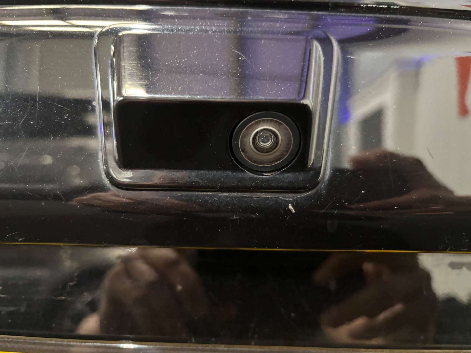 Used Ford Tourneo Custom 2020 for sale - 76611757: Photo 16