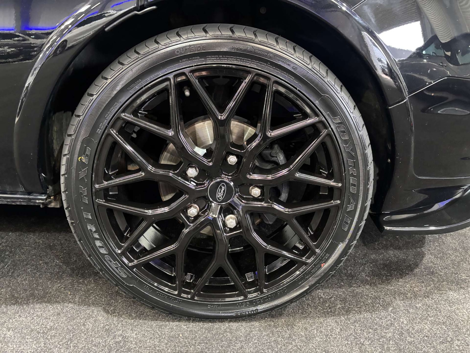 Used Ford Tourneo Custom 2020 for sale - 76611757: Photo 22