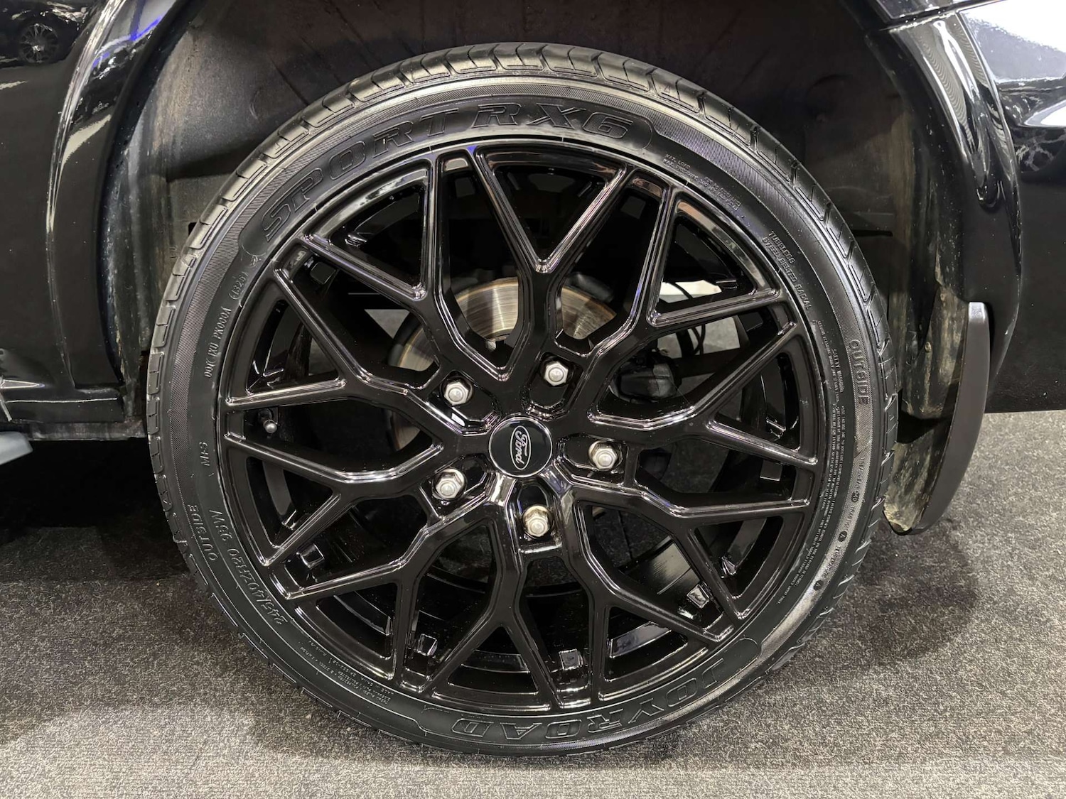 Used Ford Tourneo Custom 2020 for sale - 76611757: Photo 24