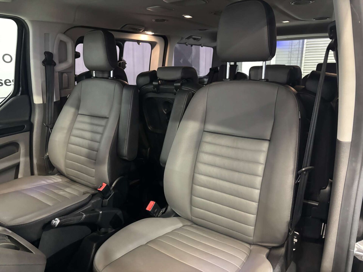 Used Ford Tourneo Custom 2020 for sale - 76611757: Photo 29