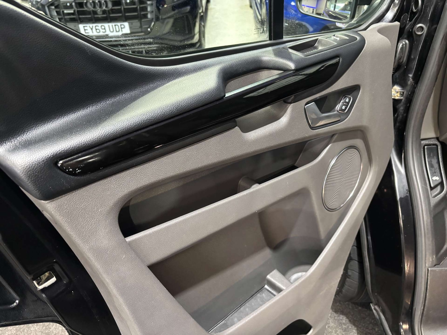 Used Ford Tourneo Custom 2020 for sale - 76611757: Photo 31